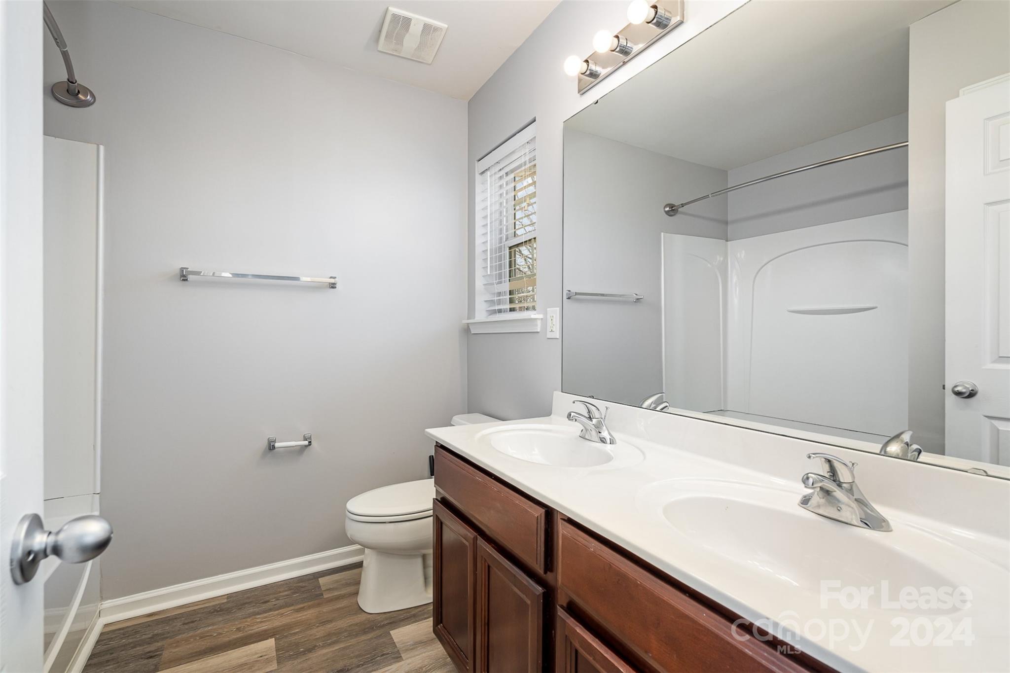 Hanover Place - Residential Lease