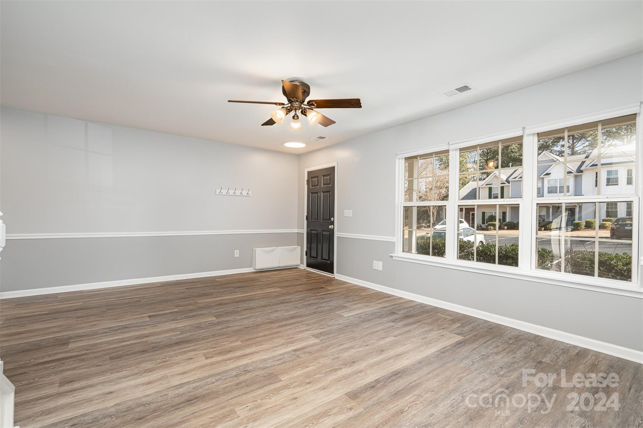 Hanover Place - Residential Lease