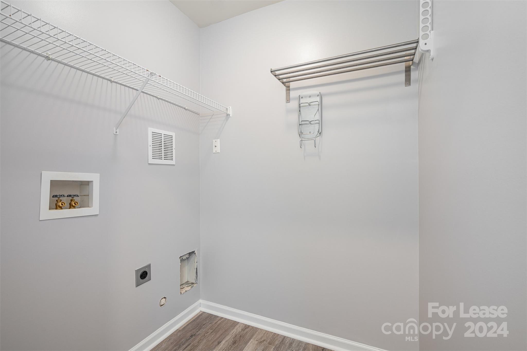 Hanover Place - Residential Lease