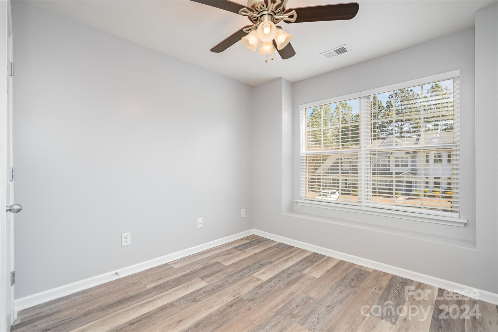 Hanover Place - Residential Lease