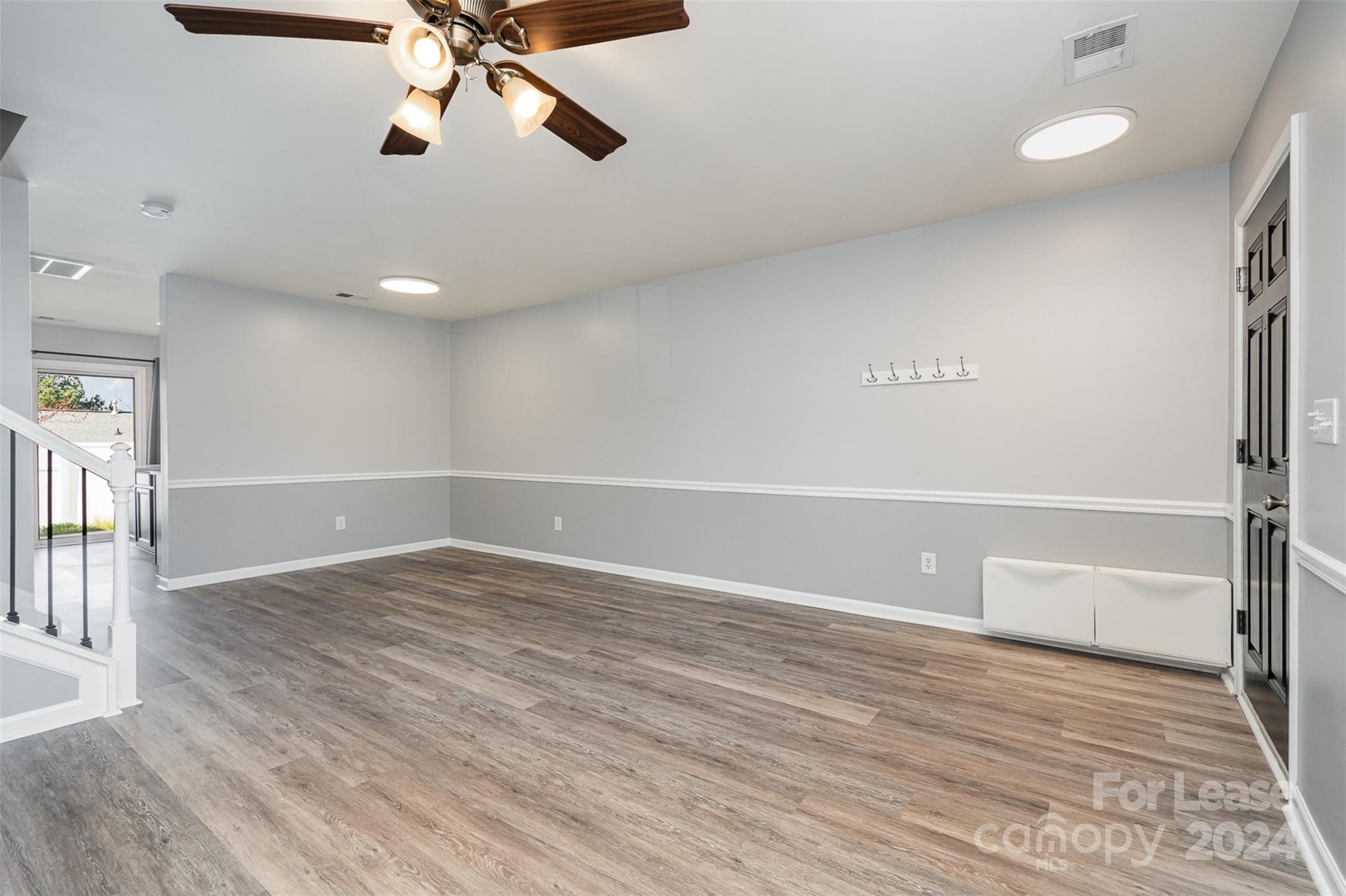Hanover Place - Residential Lease