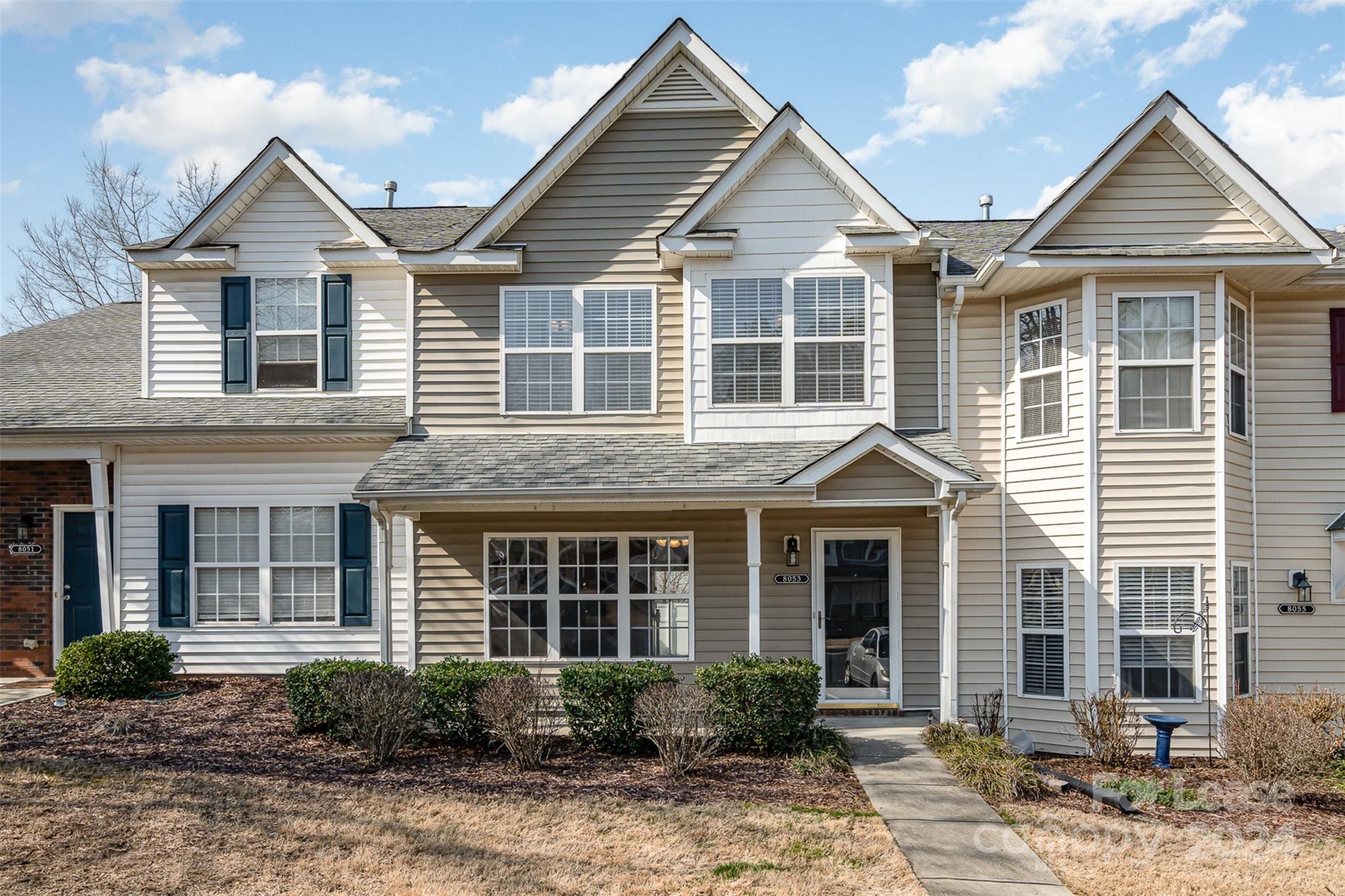 Hanover Place - Residential Lease