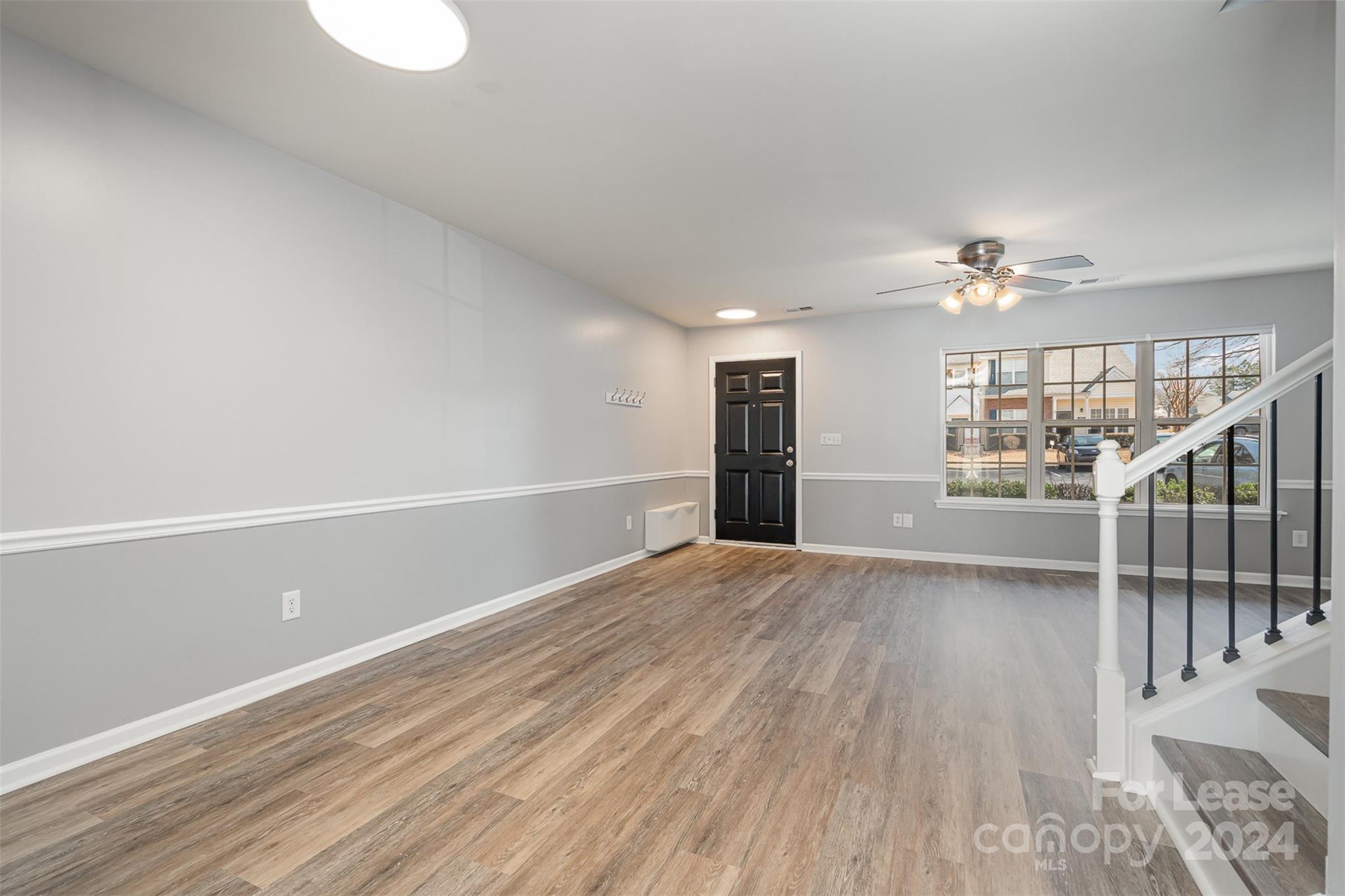 Hanover Place - Residential Lease
