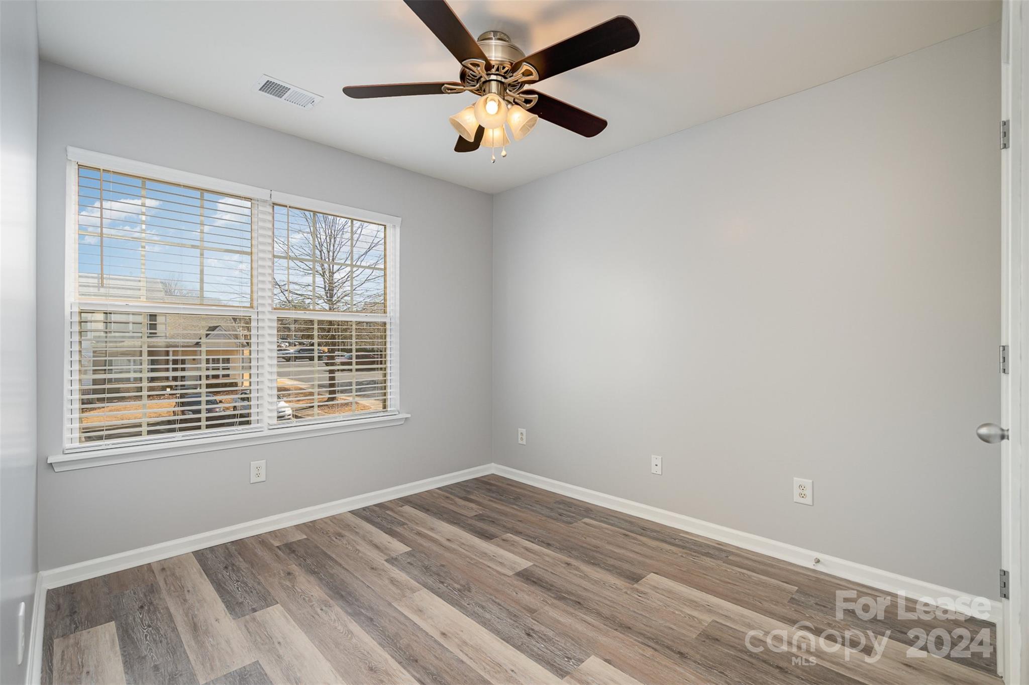 Hanover Place - Residential Lease