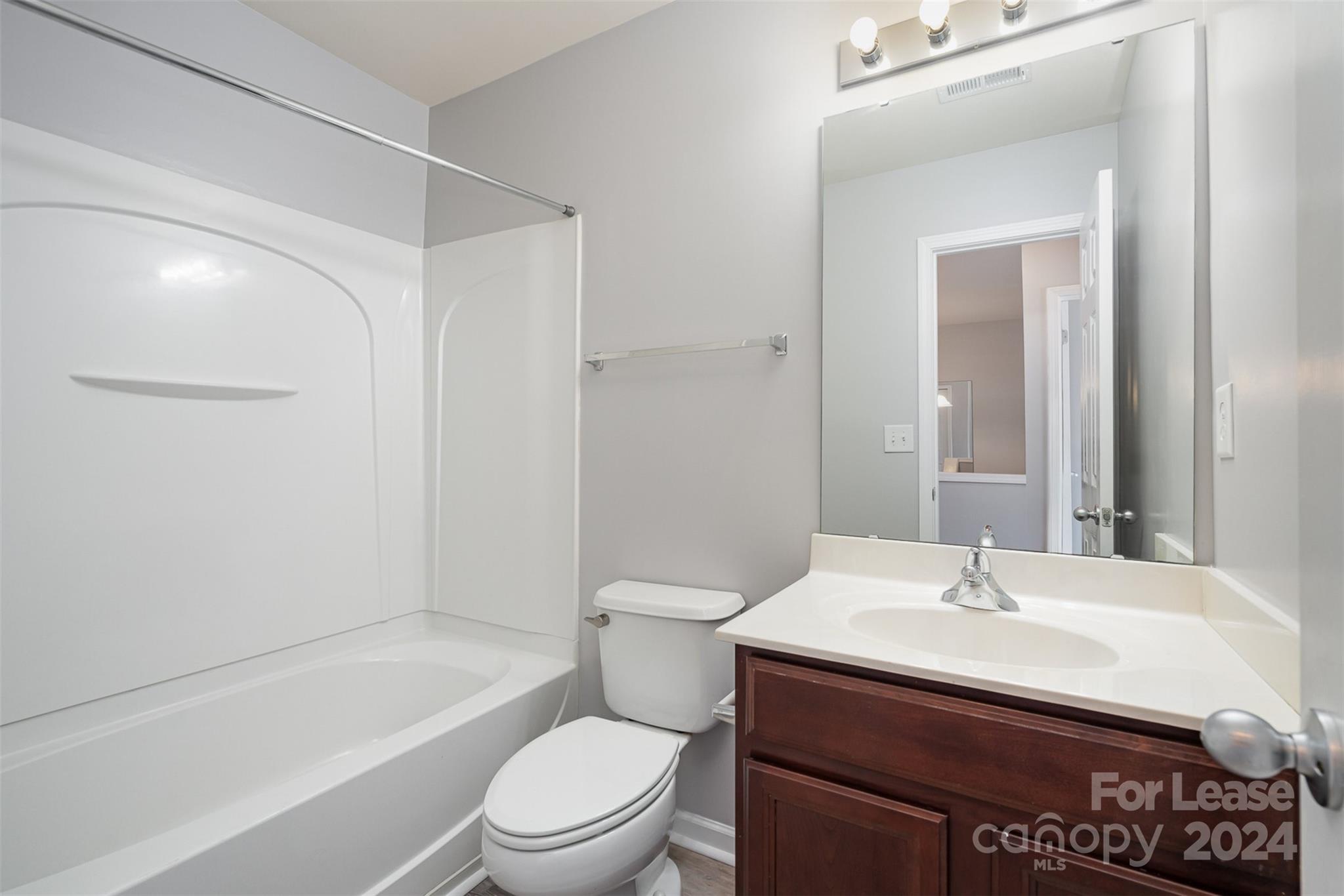 Hanover Place - Residential Lease