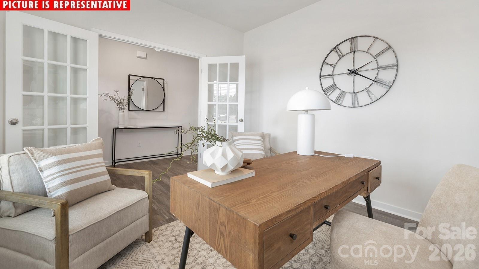 Cardinal Creek - Residential