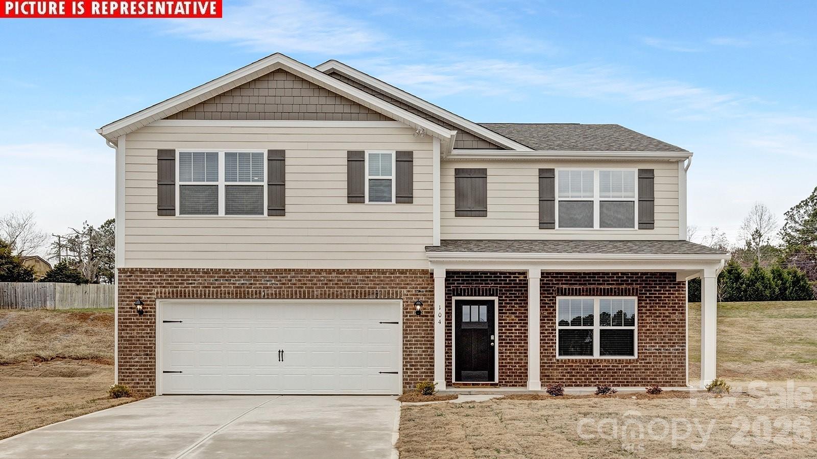 Cardinal Creek - Residential