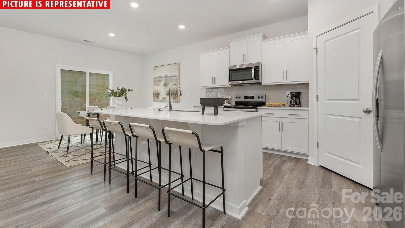 11515 Cardinal Creek Avenue