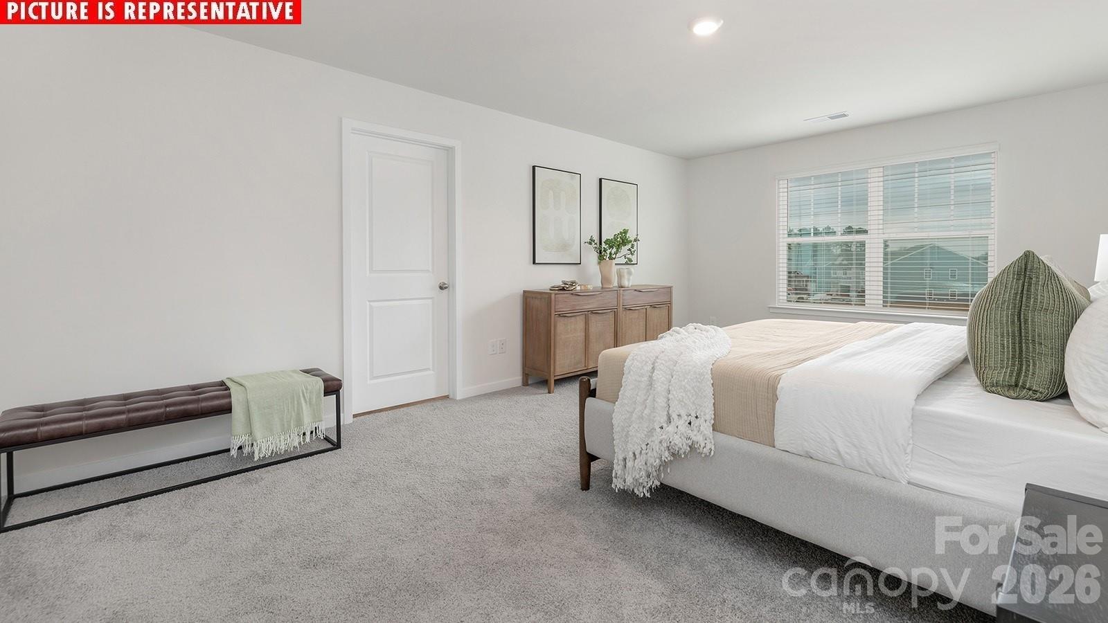 Cardinal Creek - Residential