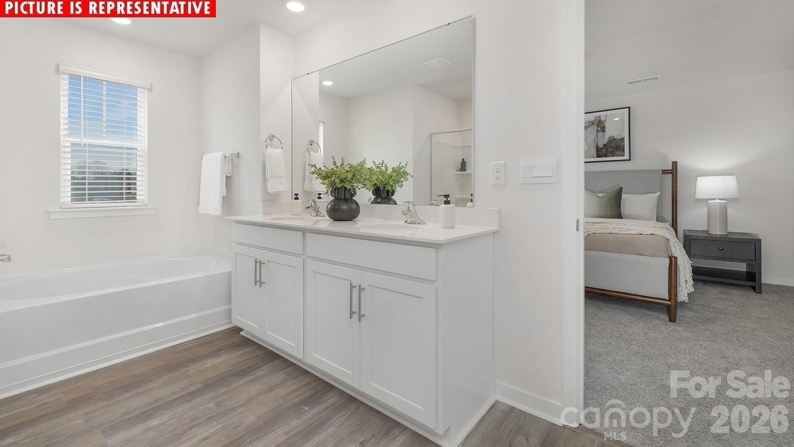 Cardinal Creek - Residential