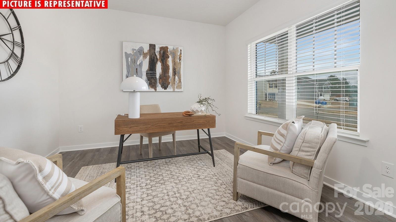 Cardinal Creek - Residential