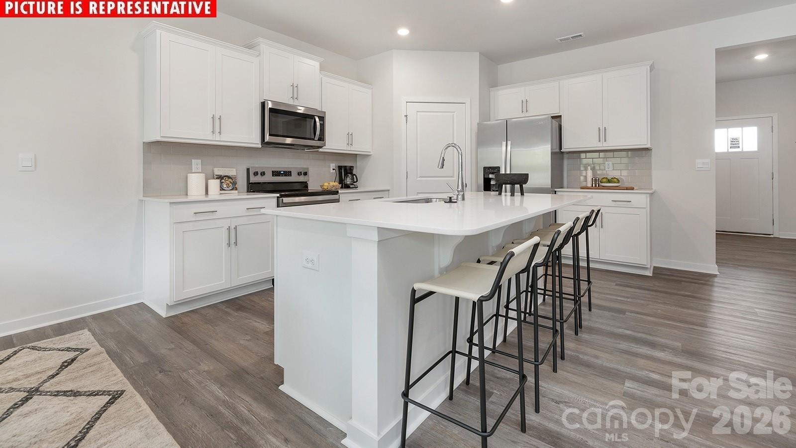 11515 Cardinal Creek Avenue