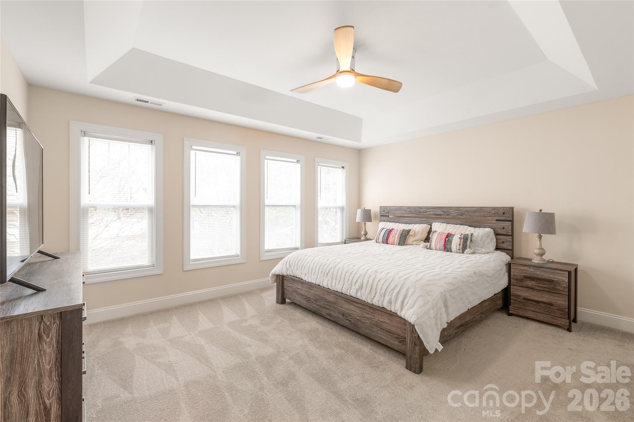 Ballantyne Meadows - Residential