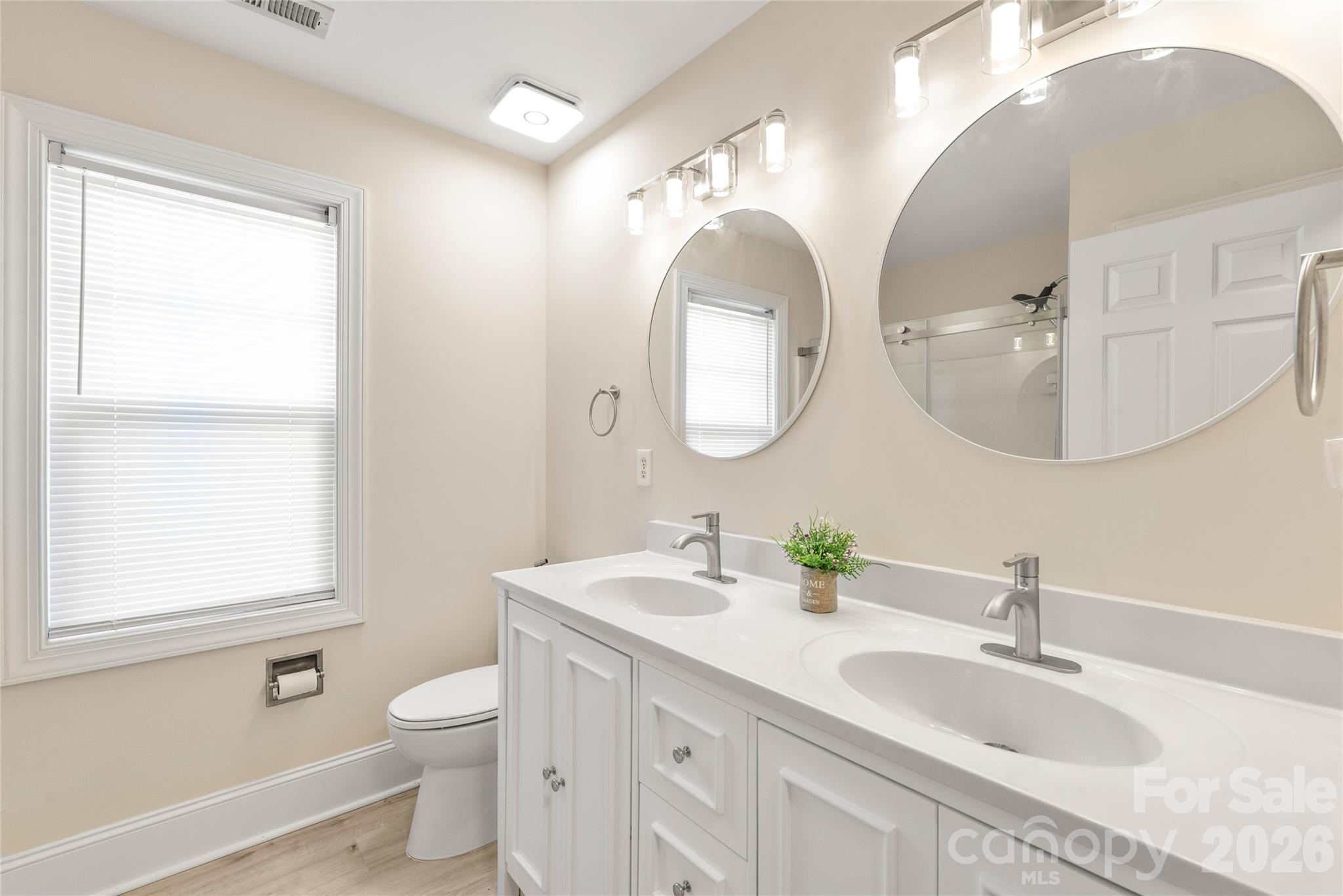 Ballantyne Meadows - Residential