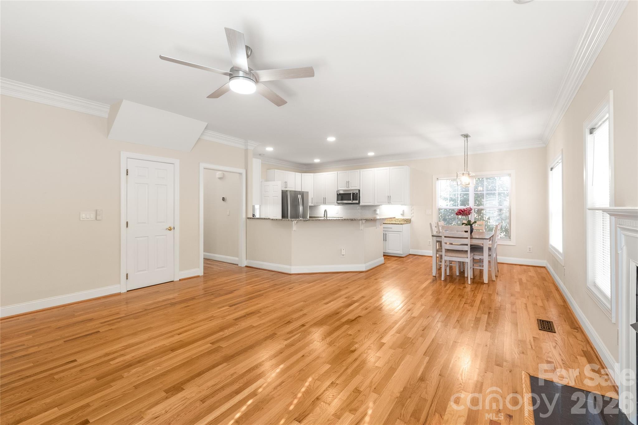 Ballantyne Meadows - Residential