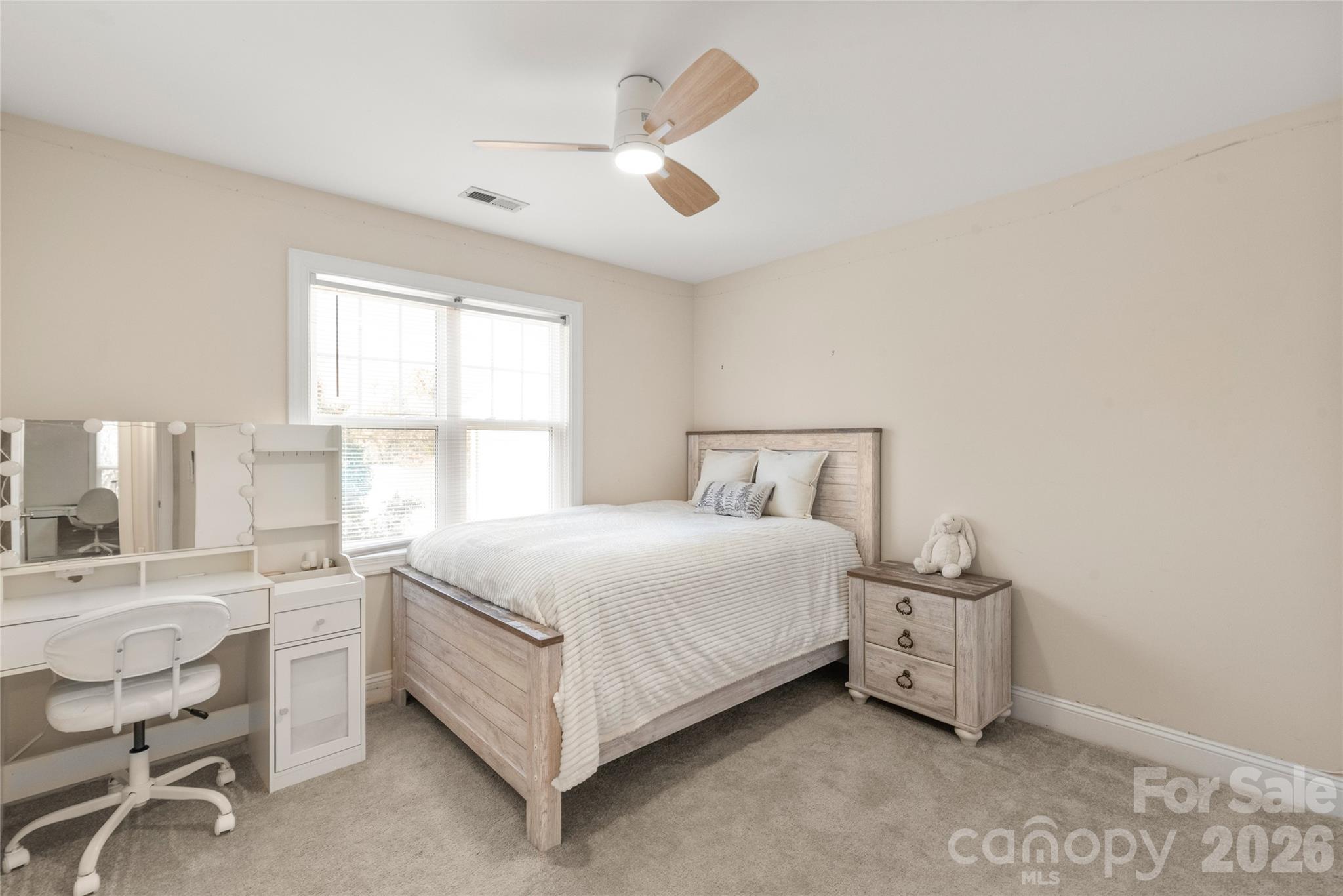 Ballantyne Meadows - Residential