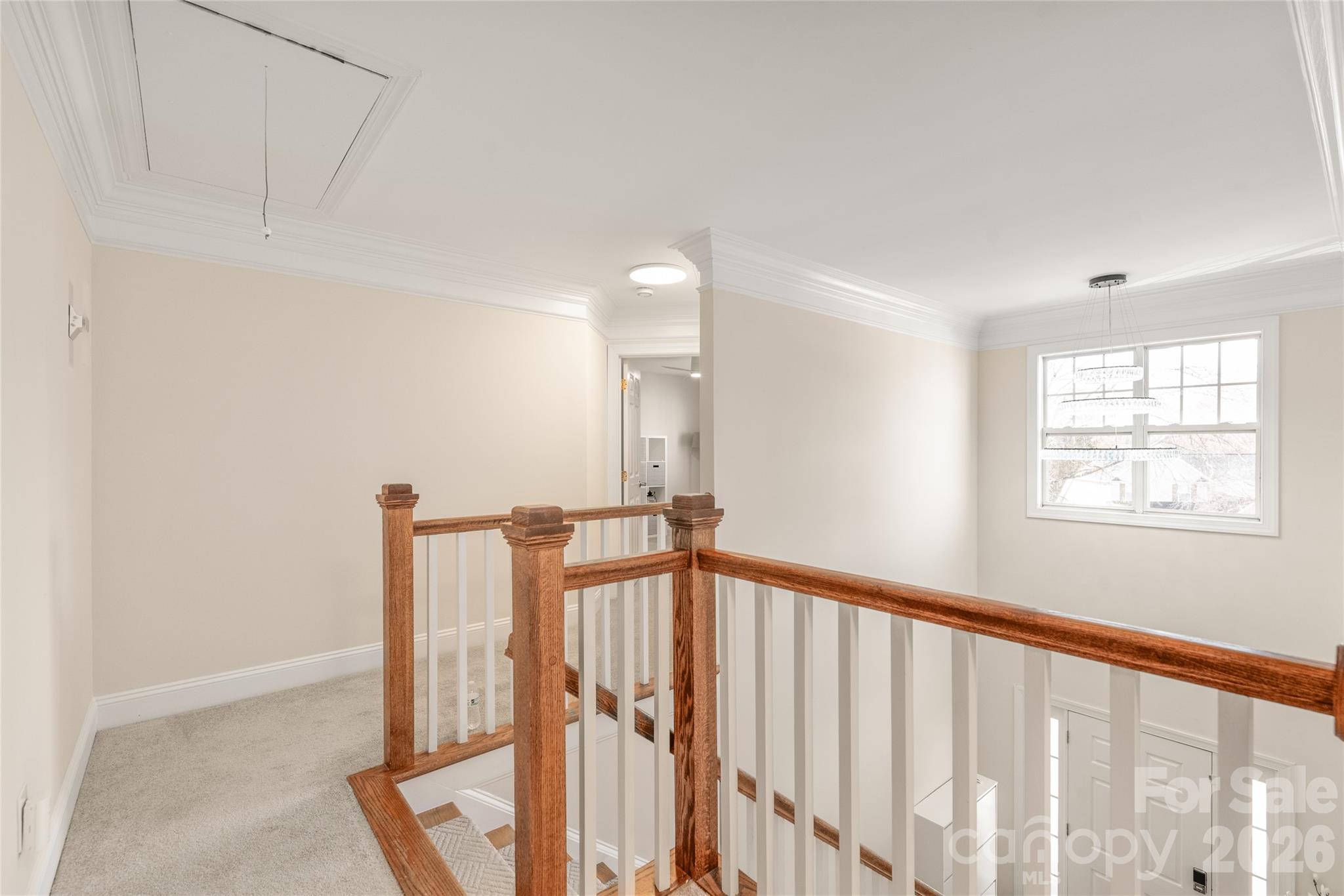 Ballantyne Meadows - Residential