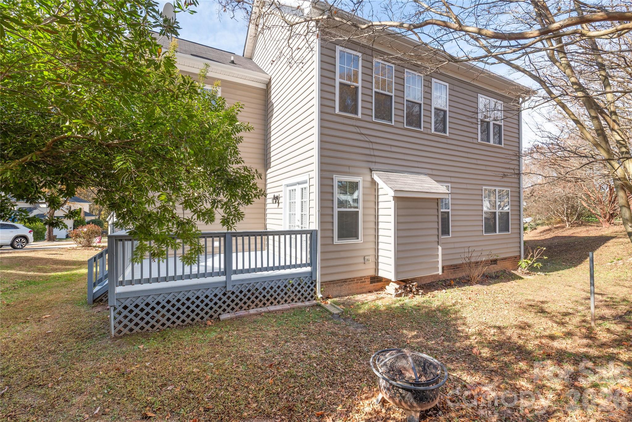 Ballantyne Meadows - Residential