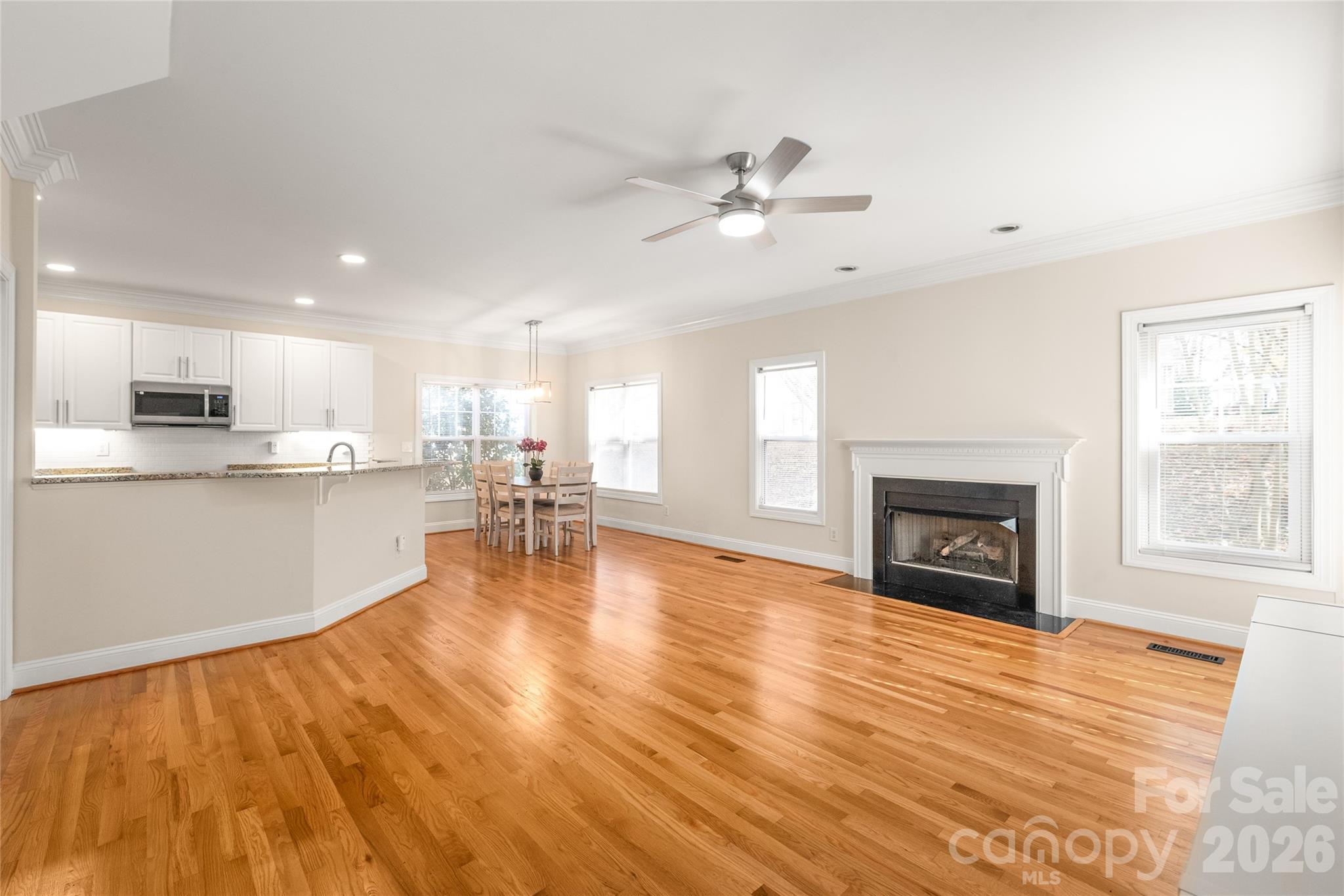 Ballantyne Meadows - Residential