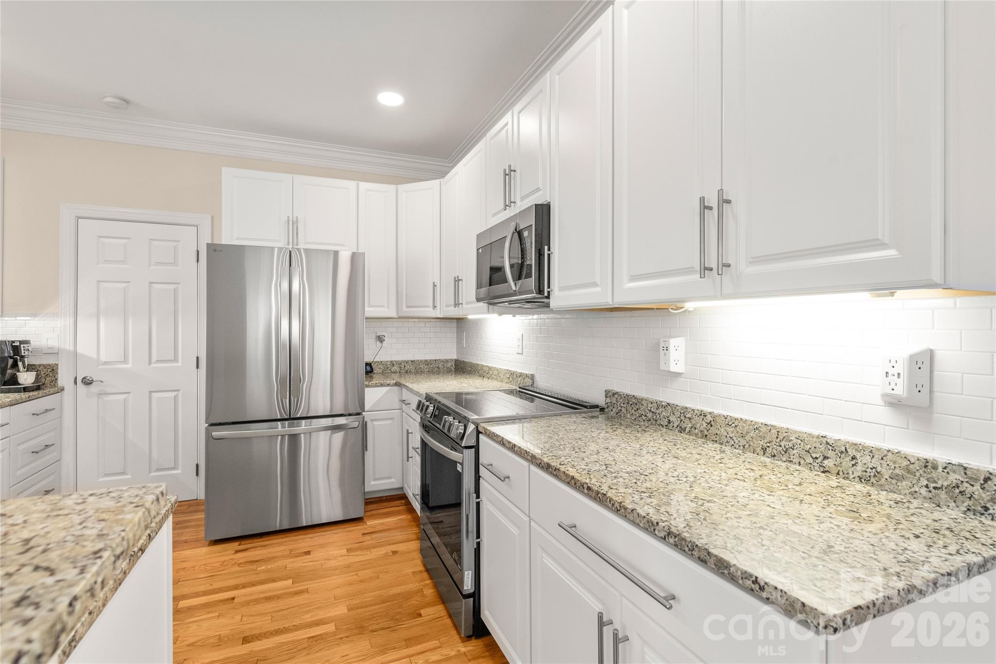 Ballantyne Meadows - Residential