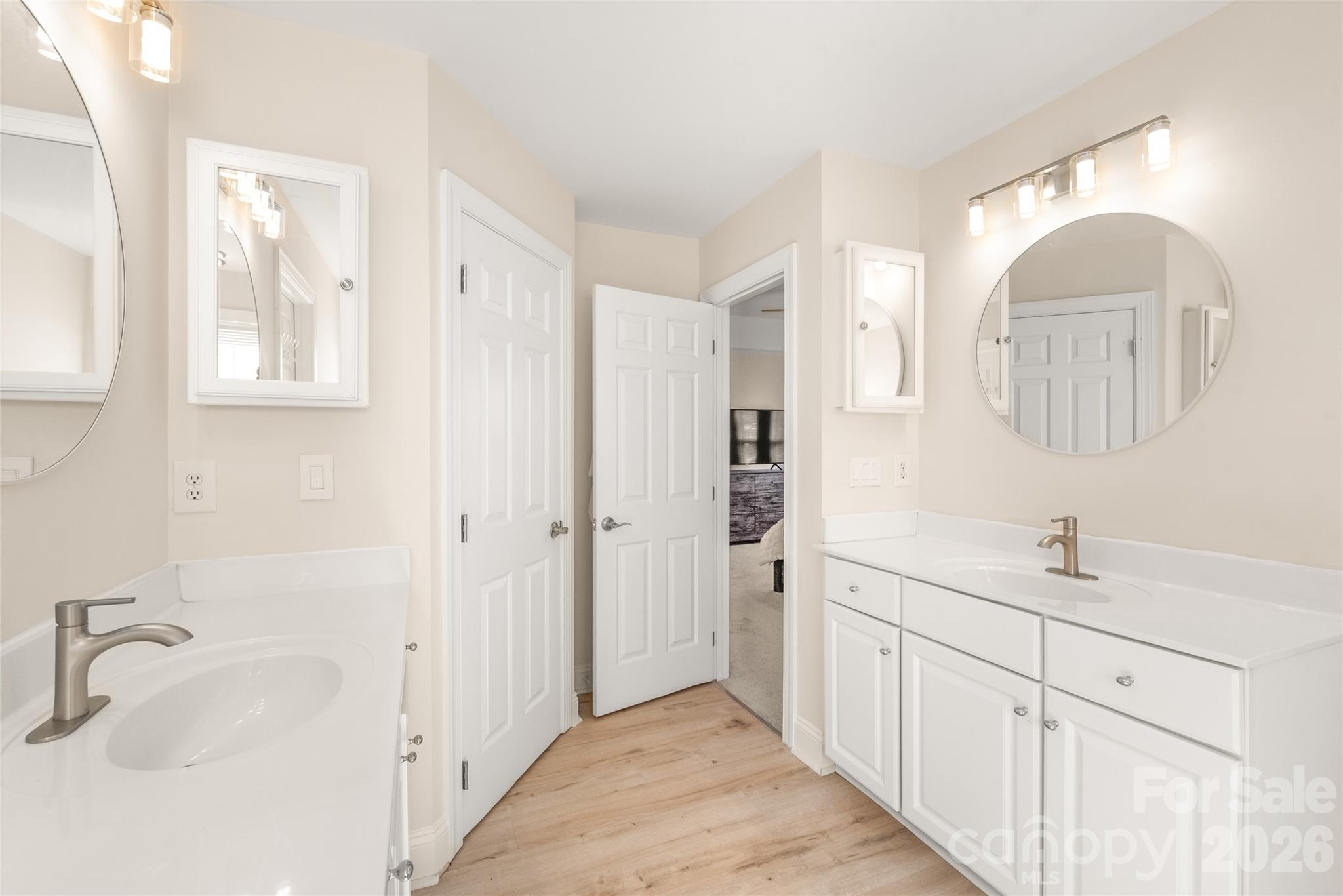 Ballantyne Meadows - Residential