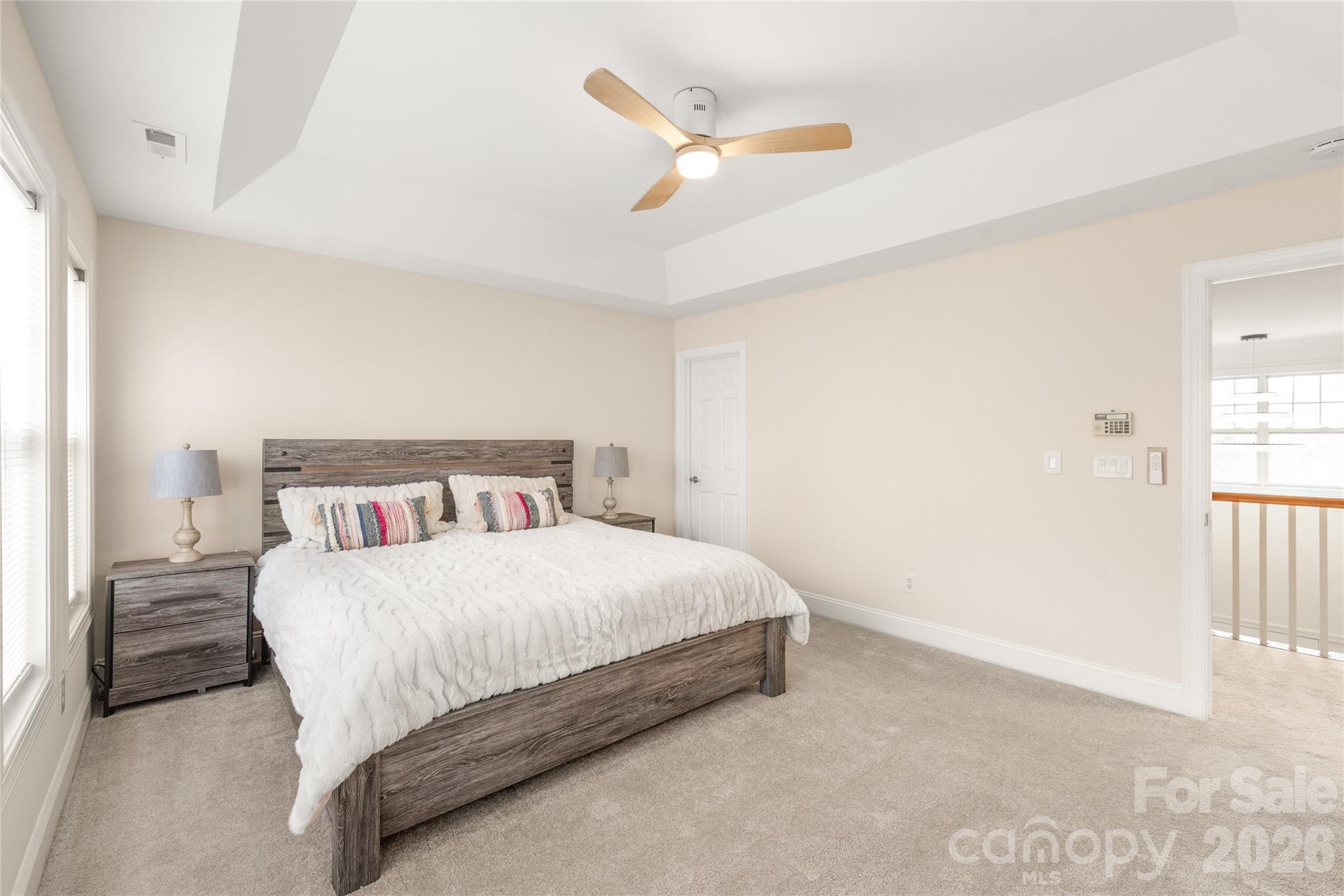 Ballantyne Meadows - Residential