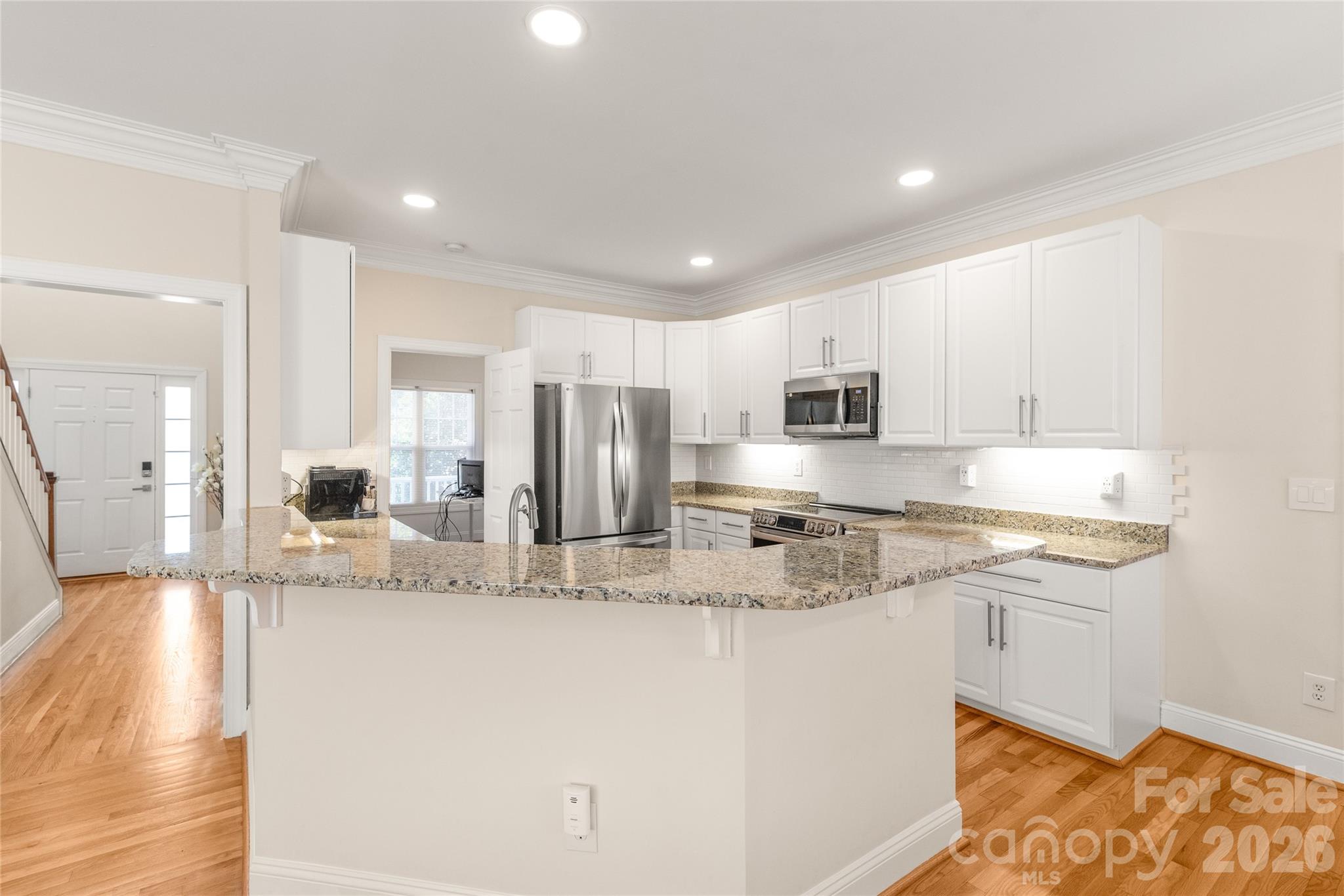 Ballantyne Meadows - Residential