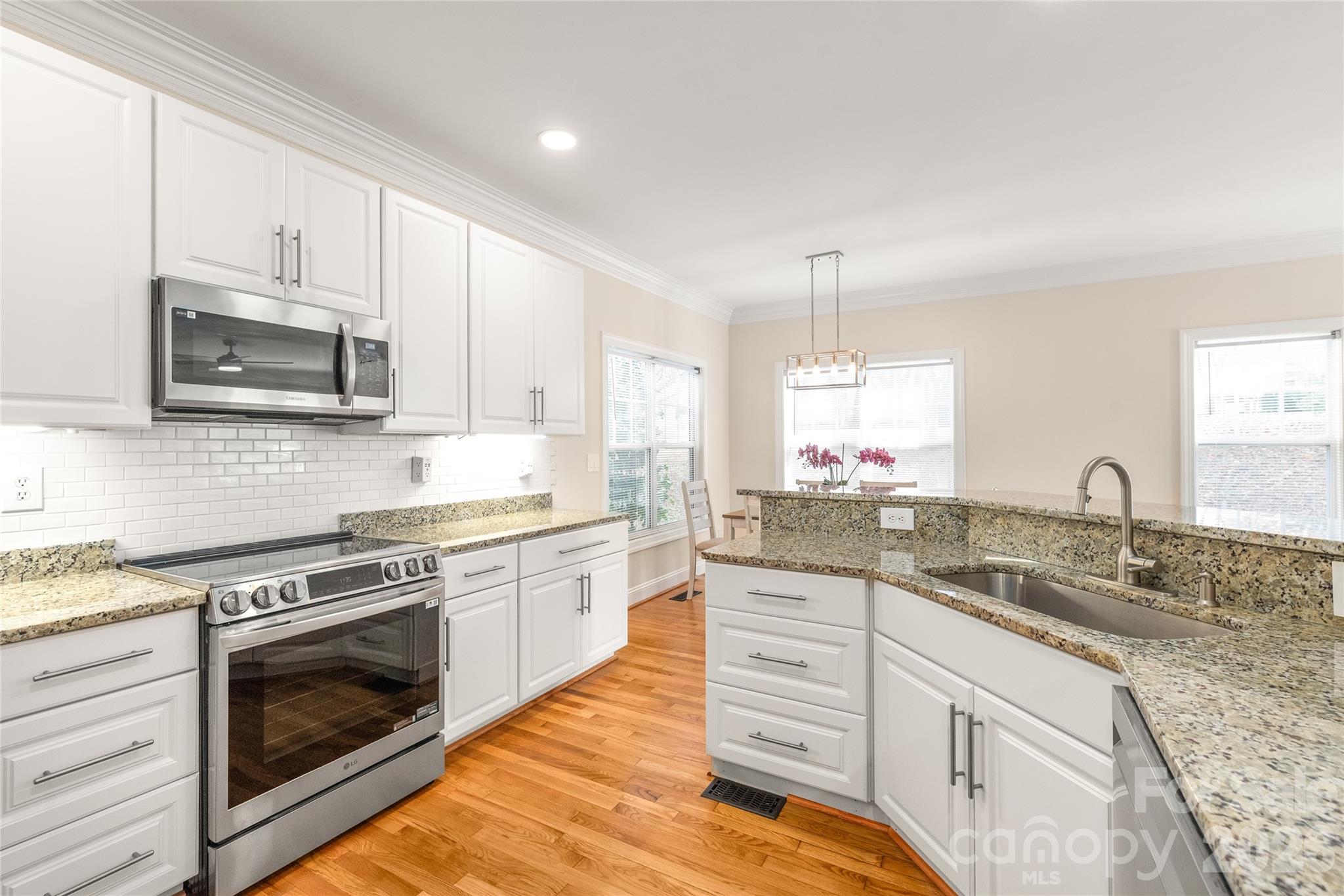 Ballantyne Meadows - Residential
