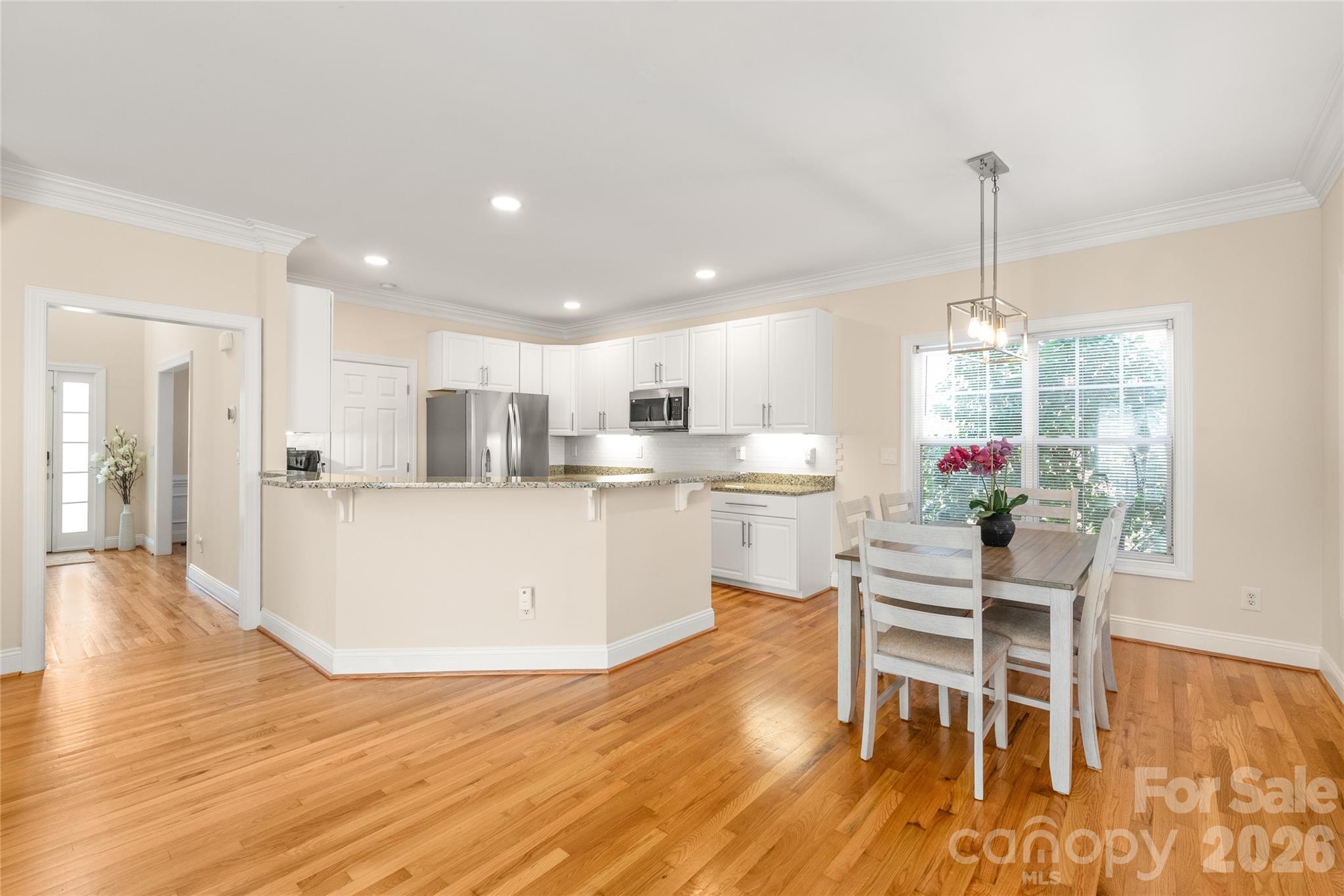 Ballantyne Meadows - Residential
