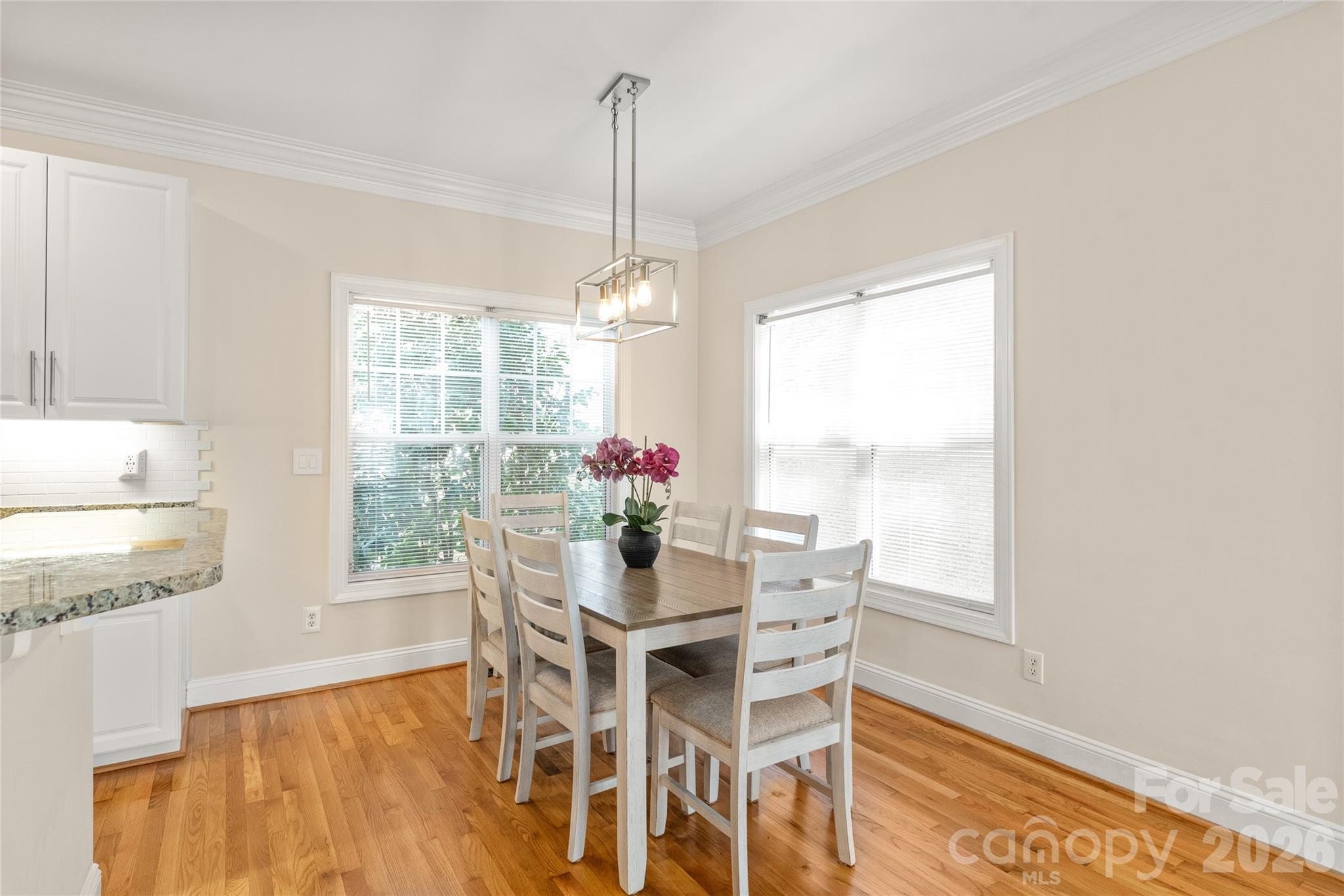 Ballantyne Meadows - Residential