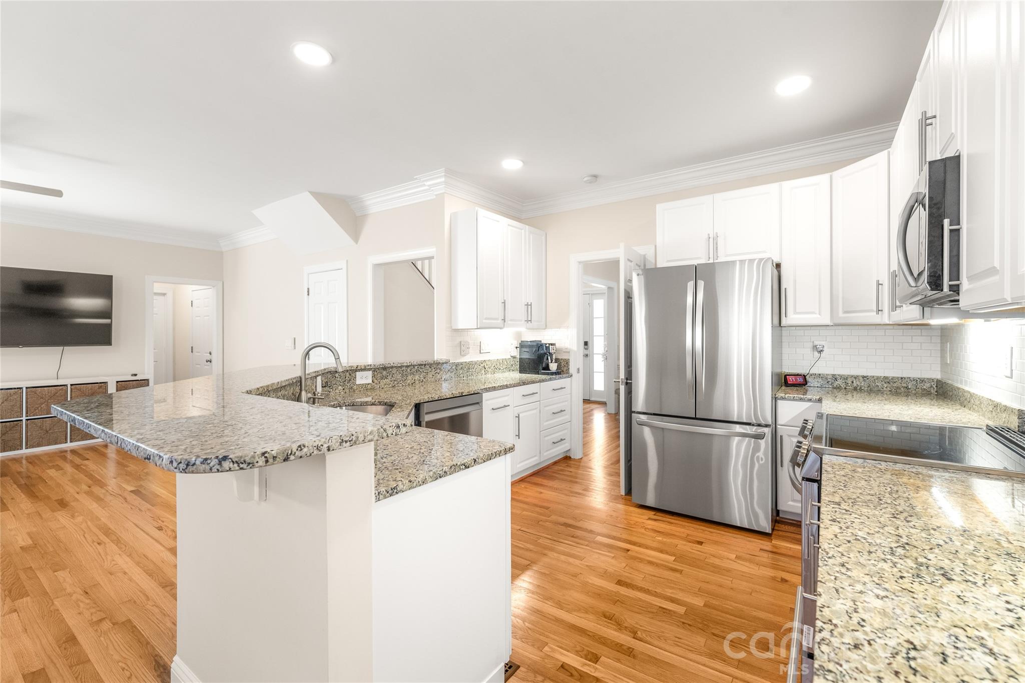 Ballantyne Meadows - Residential