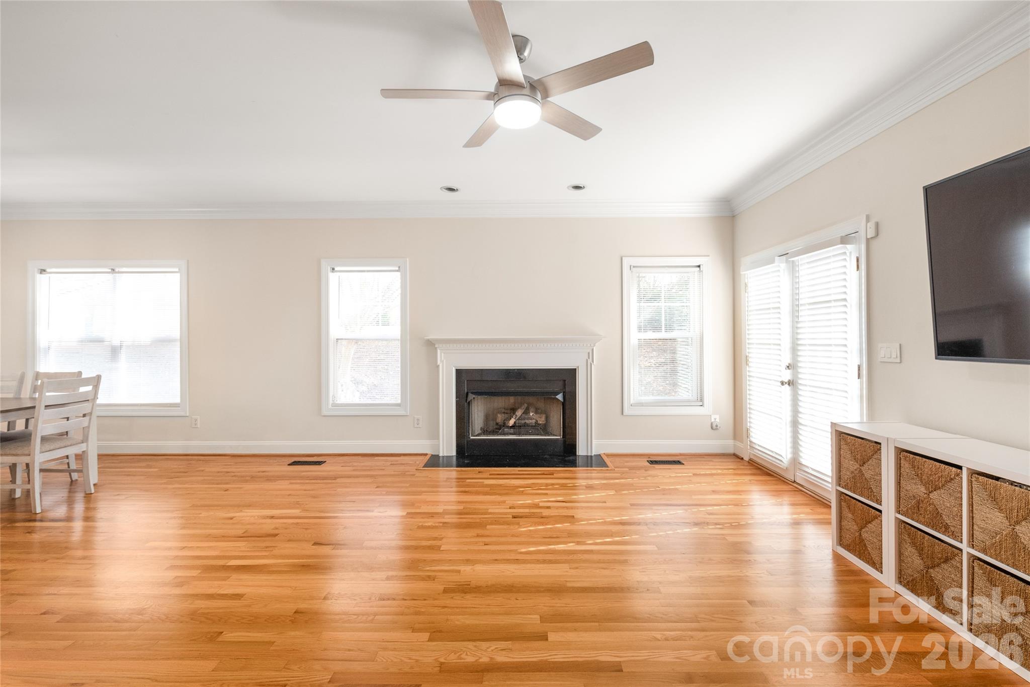 Ballantyne Meadows - Residential