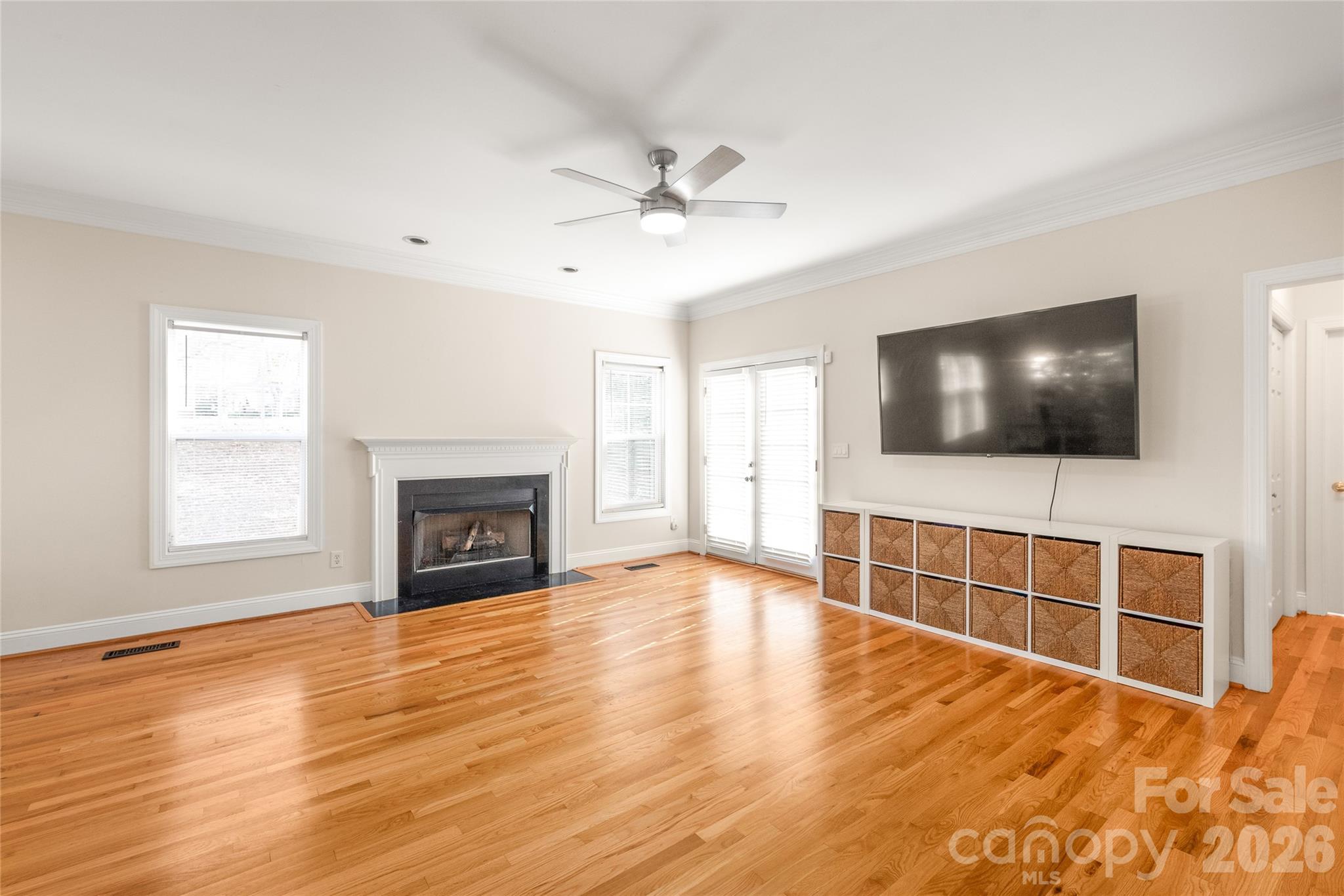 Ballantyne Meadows - Residential