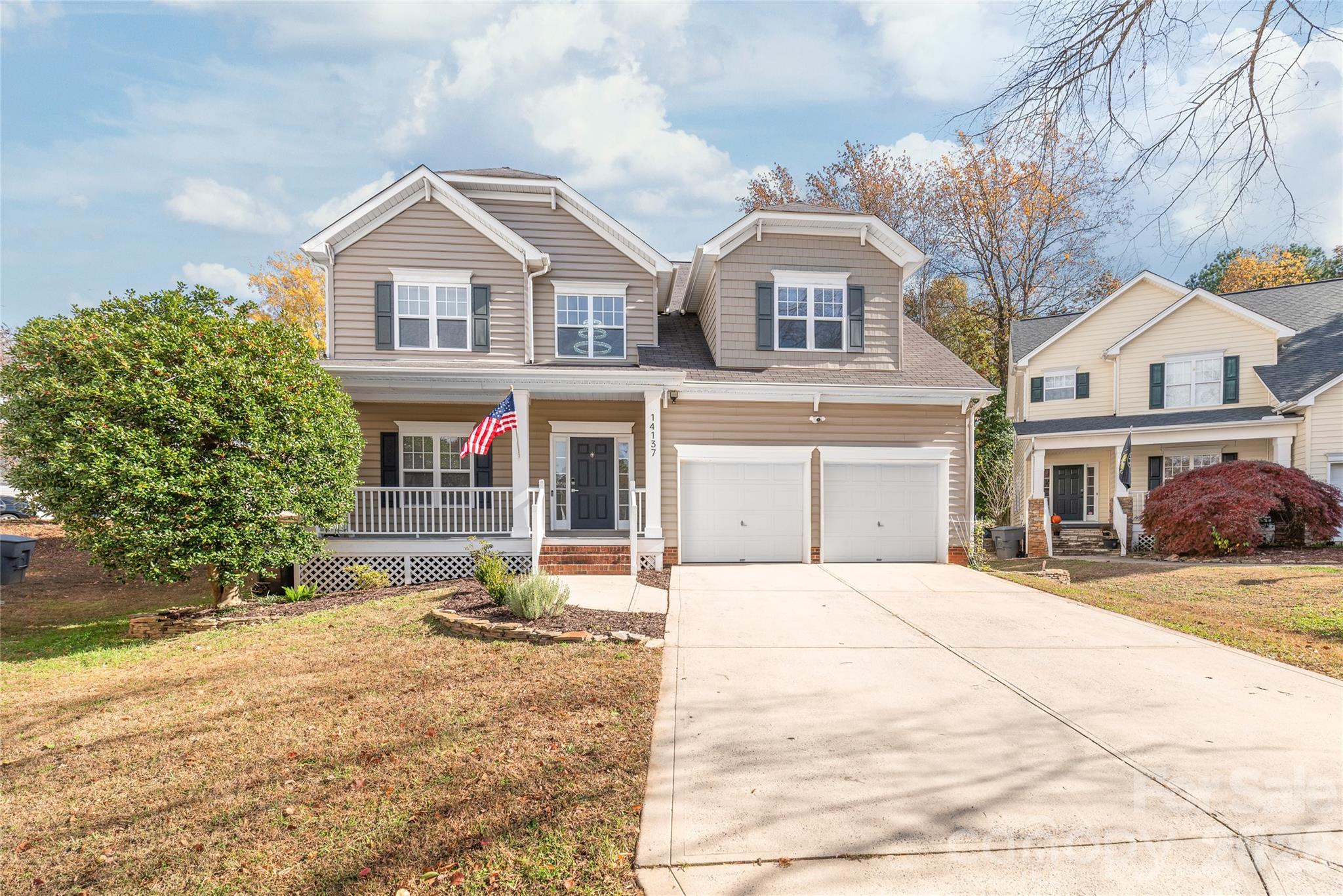 Ballantyne Meadows - Residential