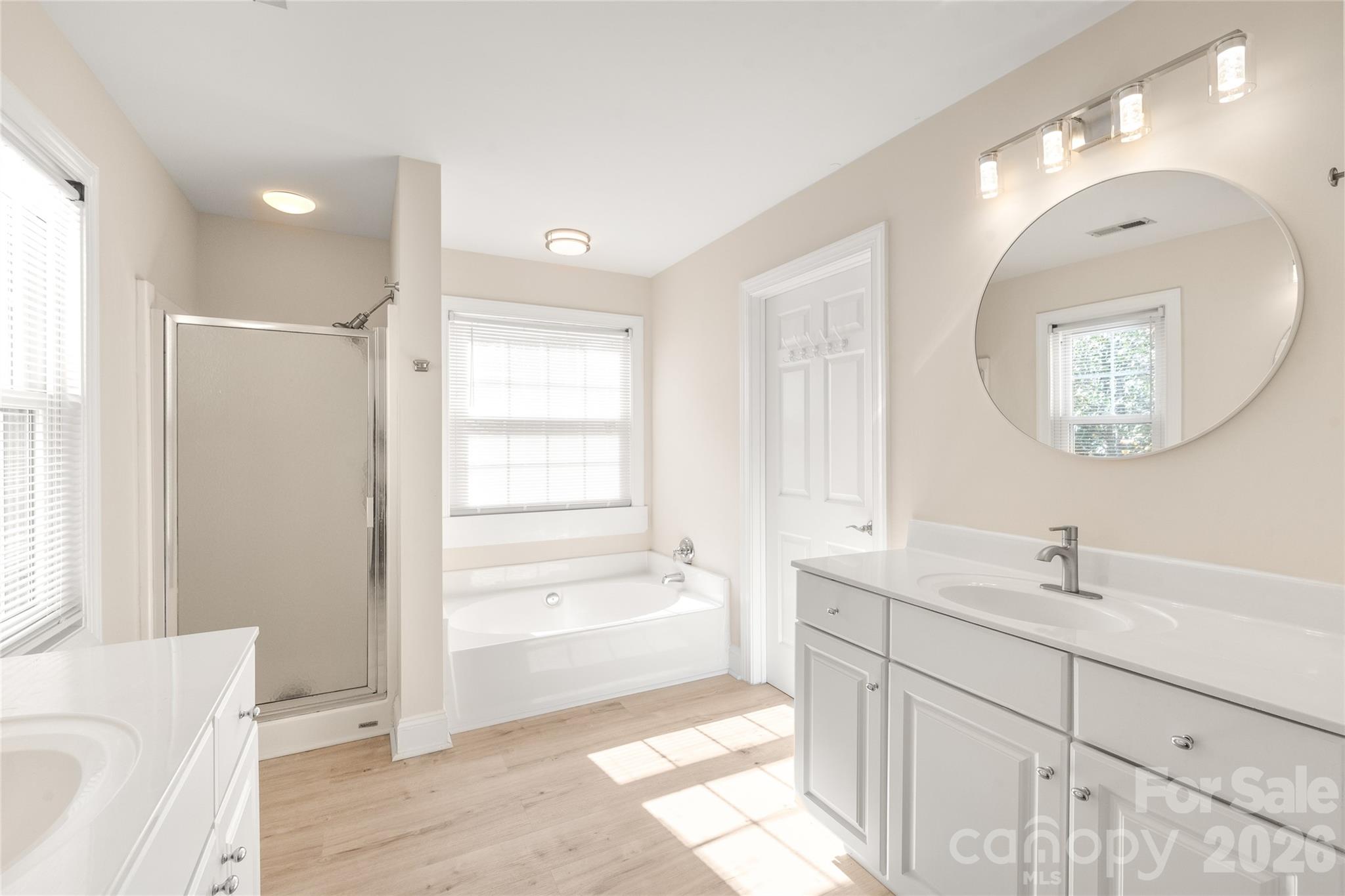 Ballantyne Meadows - Residential