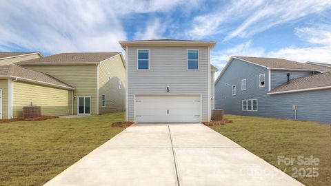 9009 Sawtooth Oak Alley Huntersville NC 28078