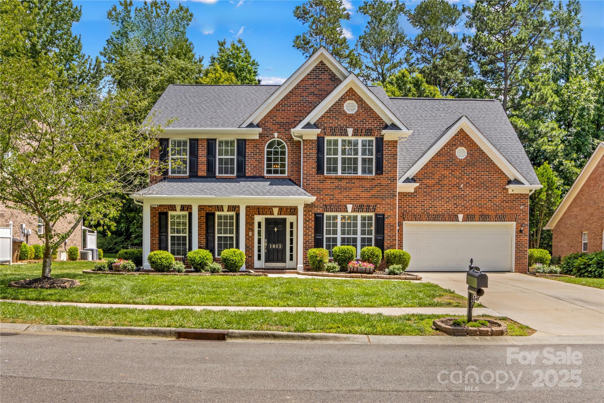 Wadsworth - Residential