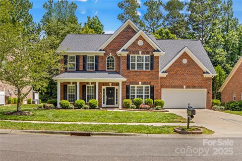 1011 Wadsworth Lane Indian Trail NC 28079