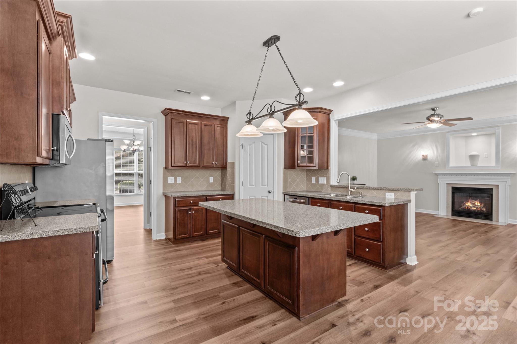 Wadsworth - Residential