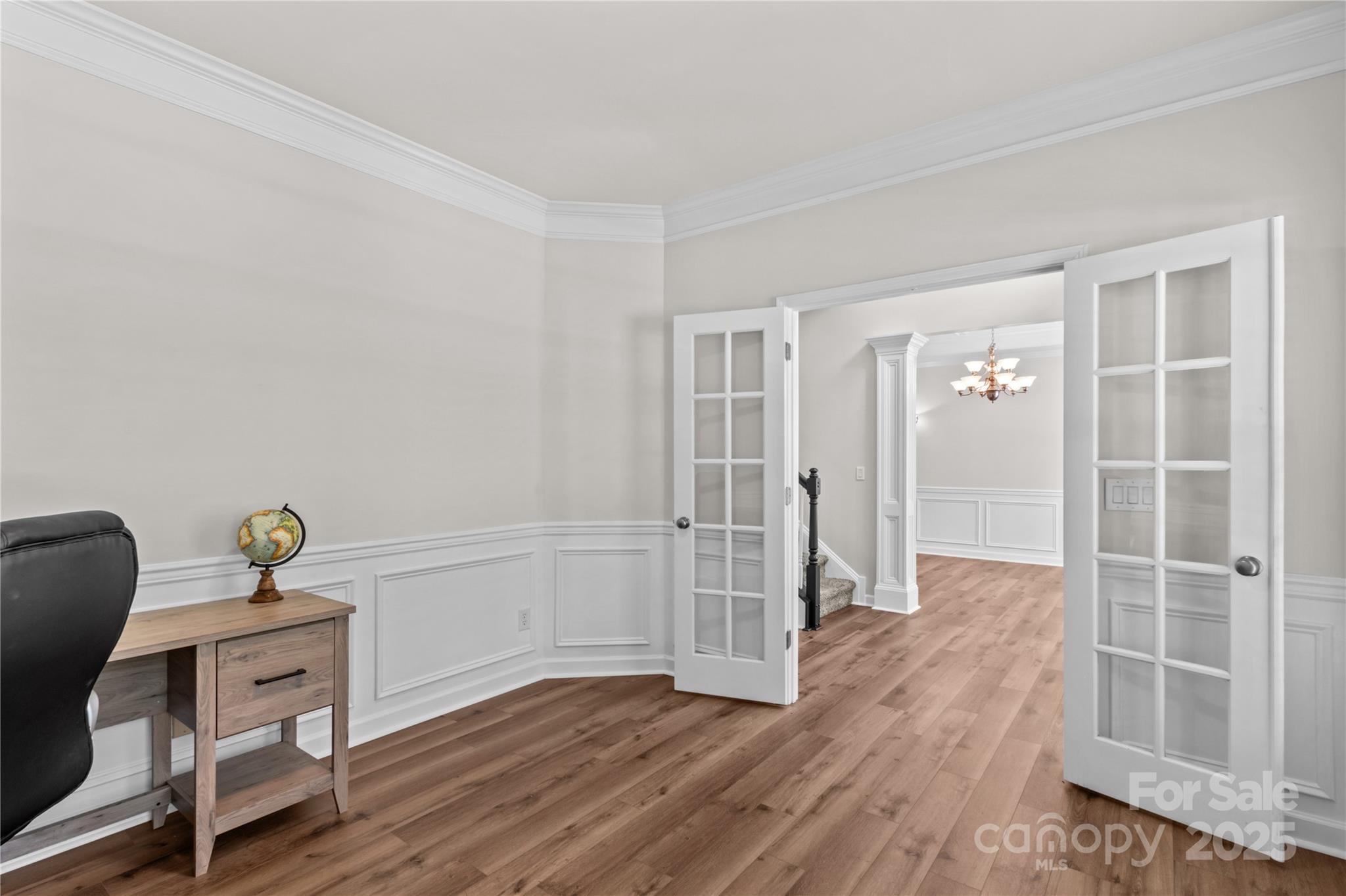 Wadsworth - Residential