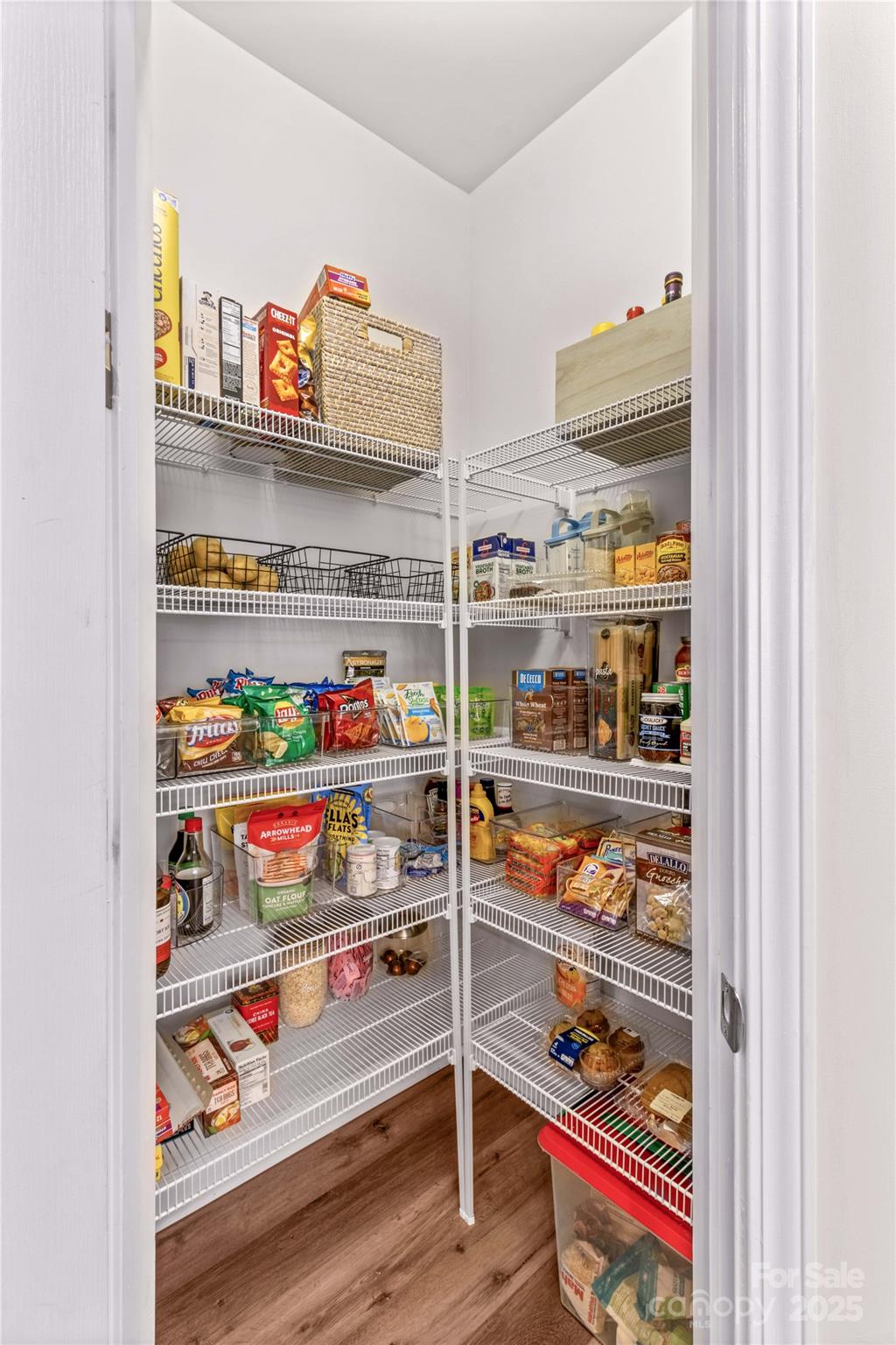 Wadsworth - Residential