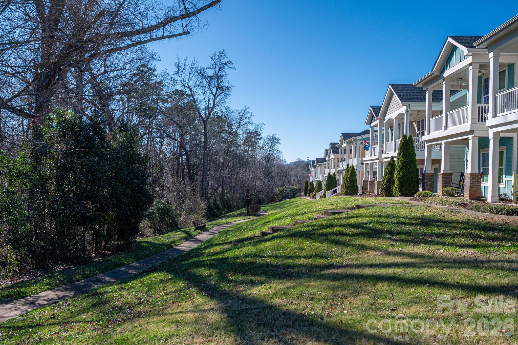 Eagle Park - Residential