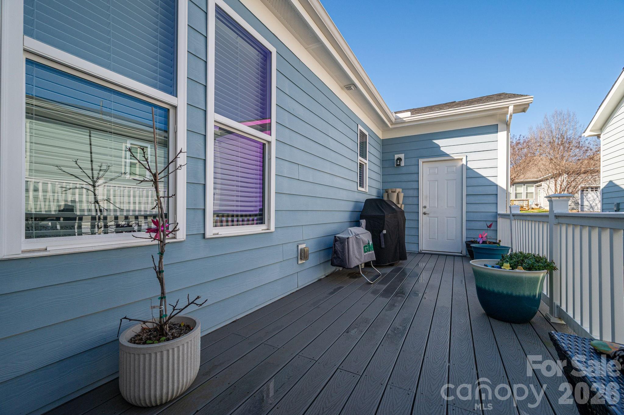 Eagle Park - Residential