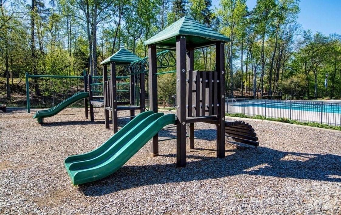 Eagle Park - Residential