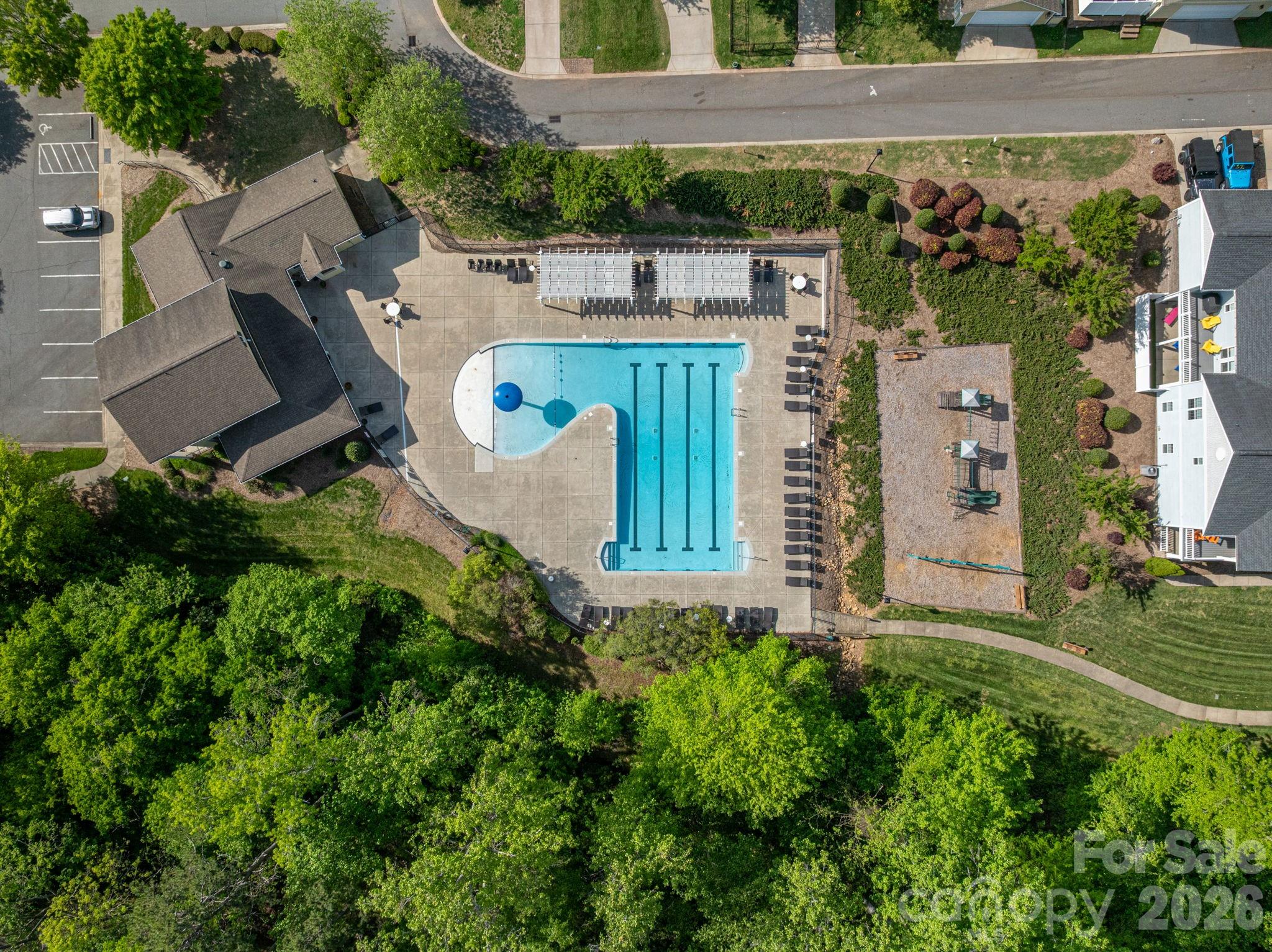 Eagle Park - Residential