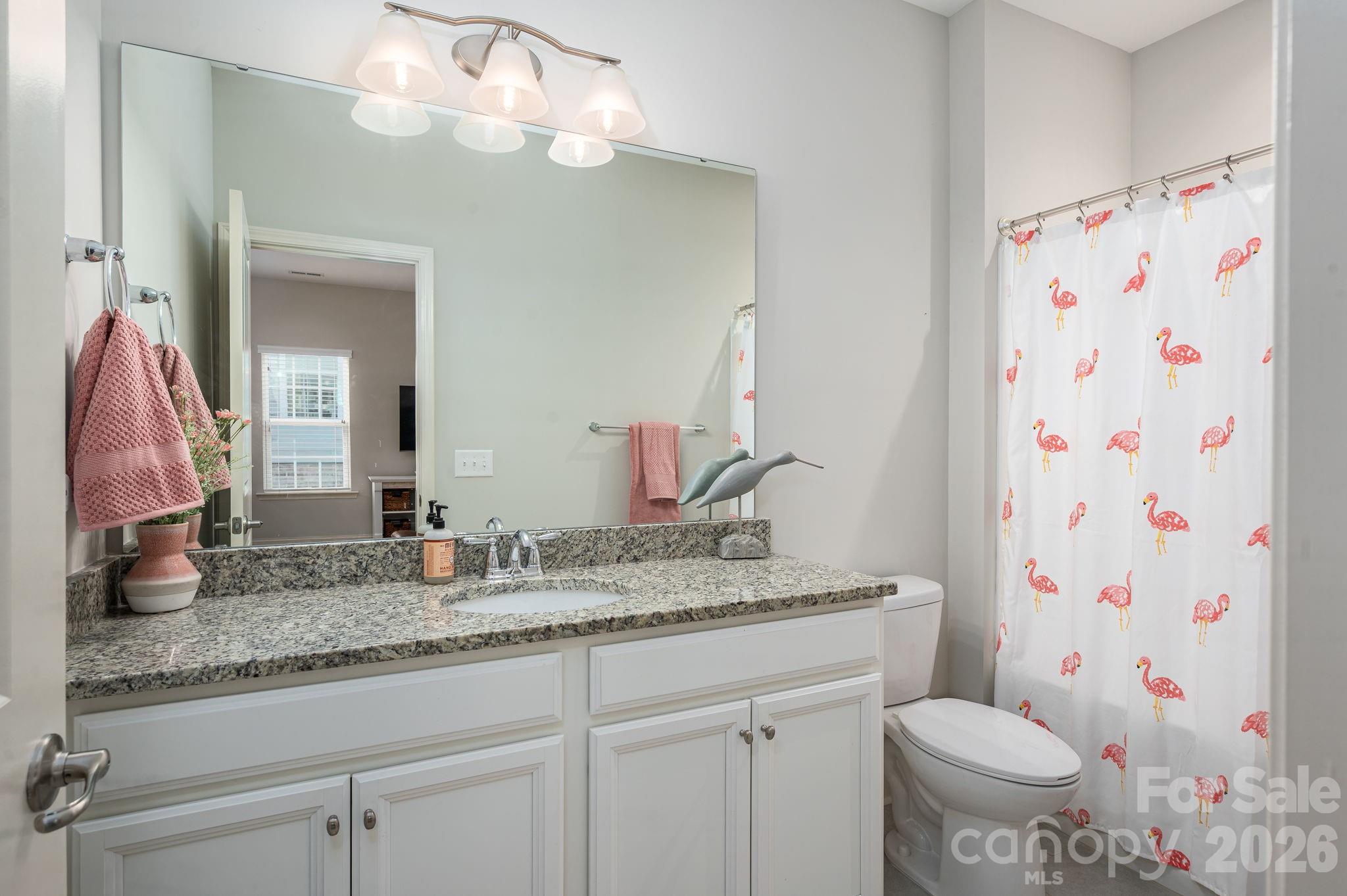 Eagle Park - Residential