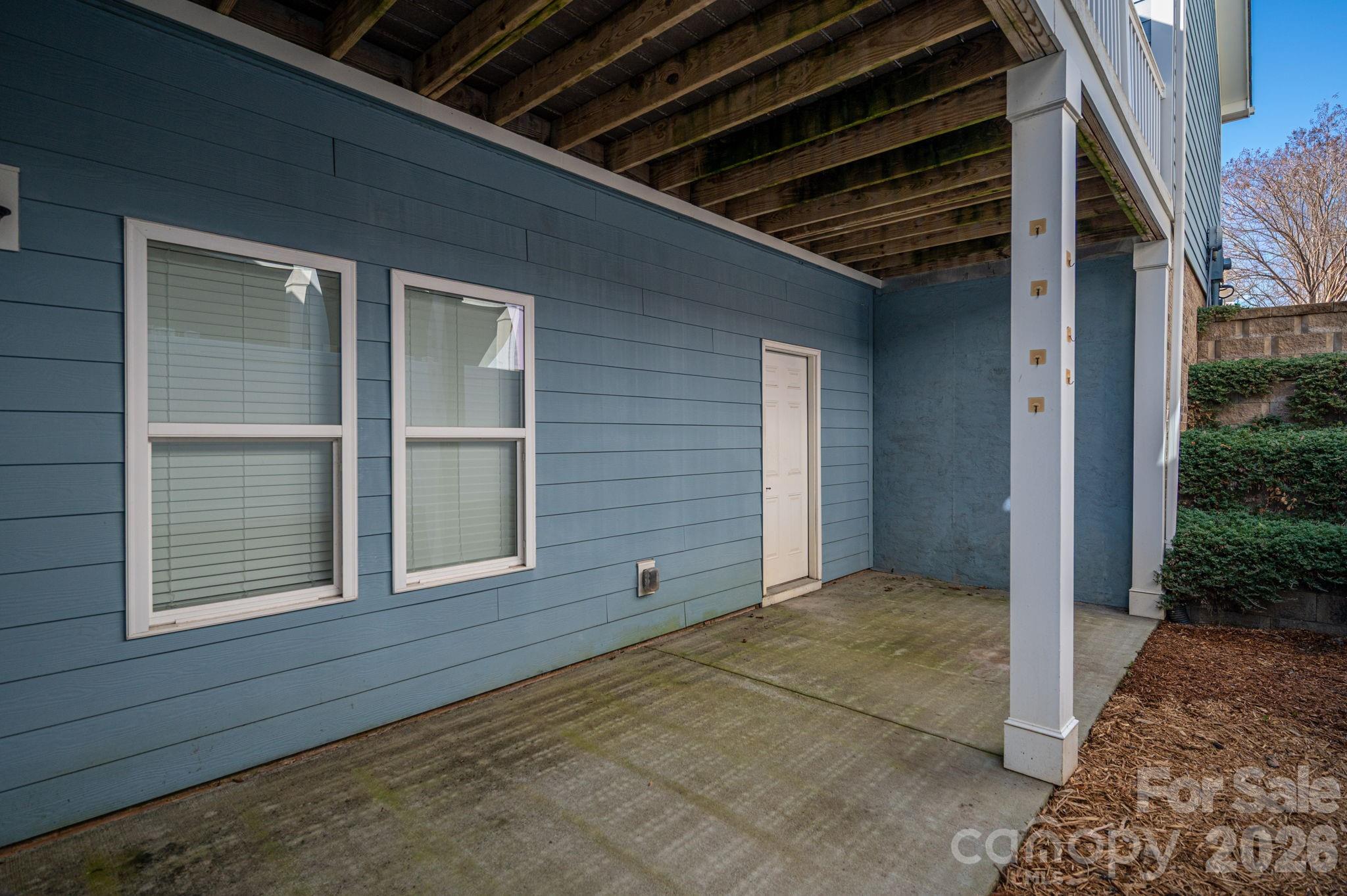 Eagle Park - Residential