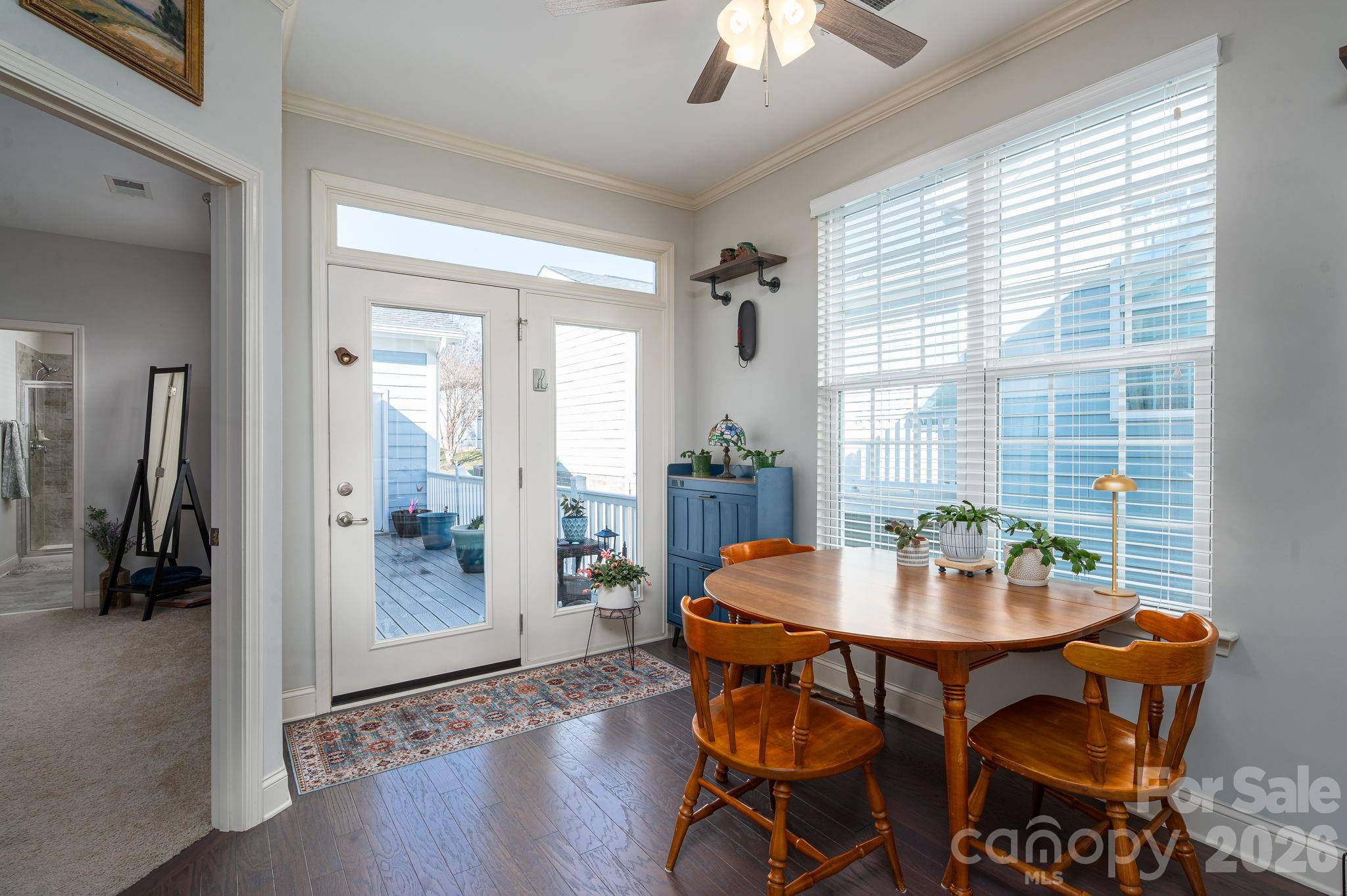 Eagle Park - Residential