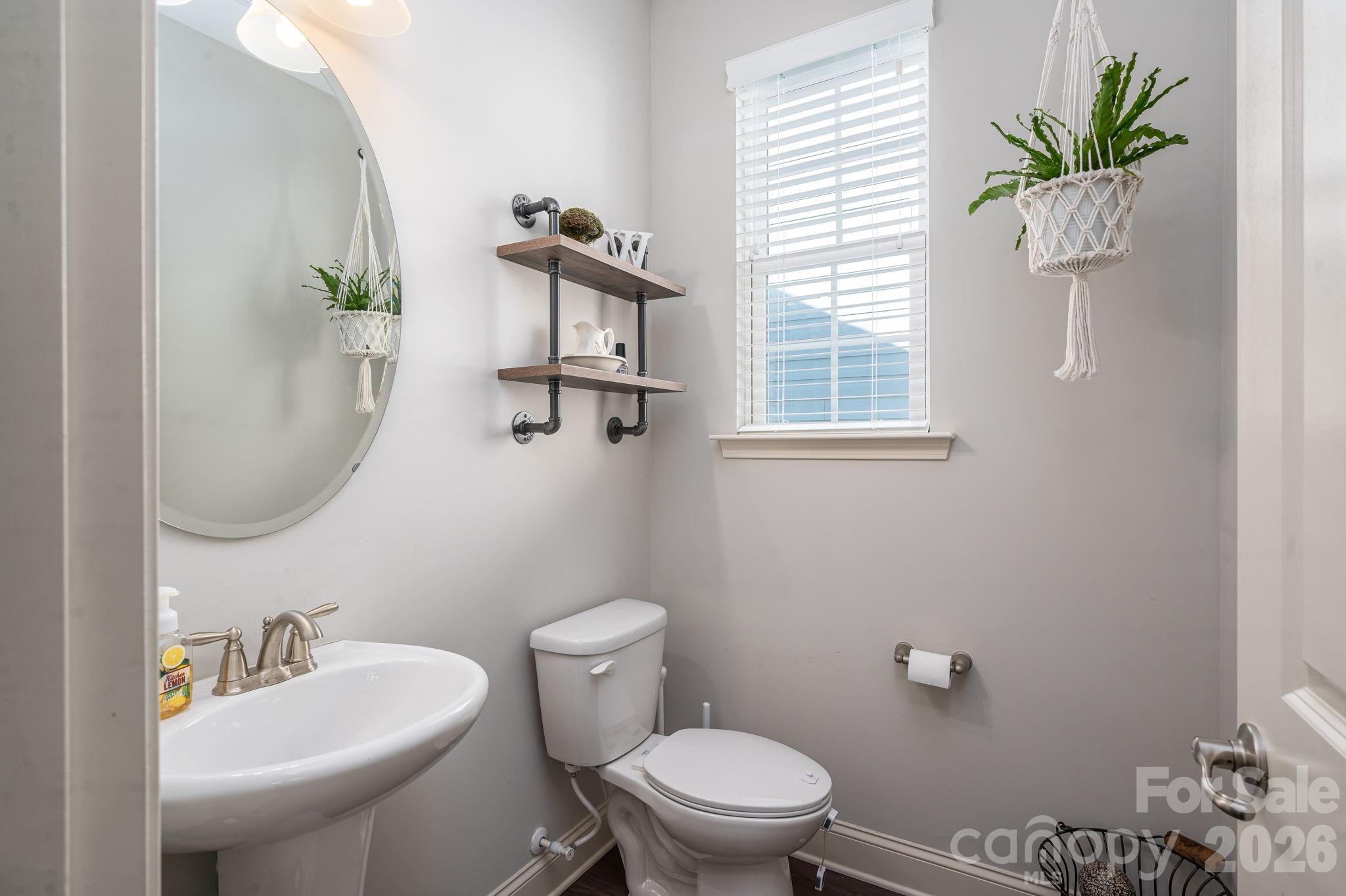 Eagle Park - Residential