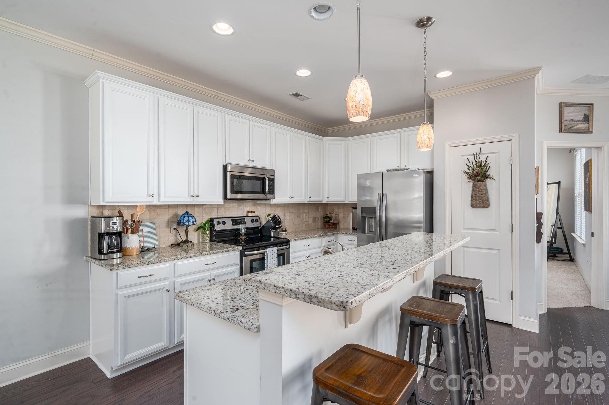 Eagle Park - Residential